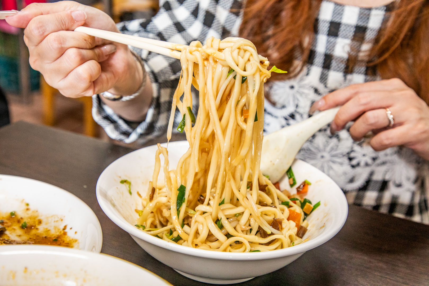 苗栗美食,苗栗牛肉麵,牛師父牛肉麵
