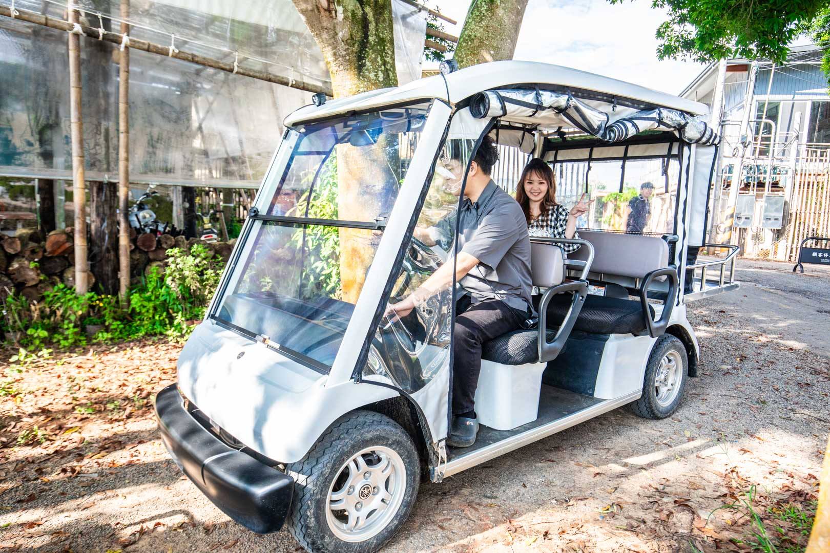 苗栗露營,苗栗露營車,小巷清風