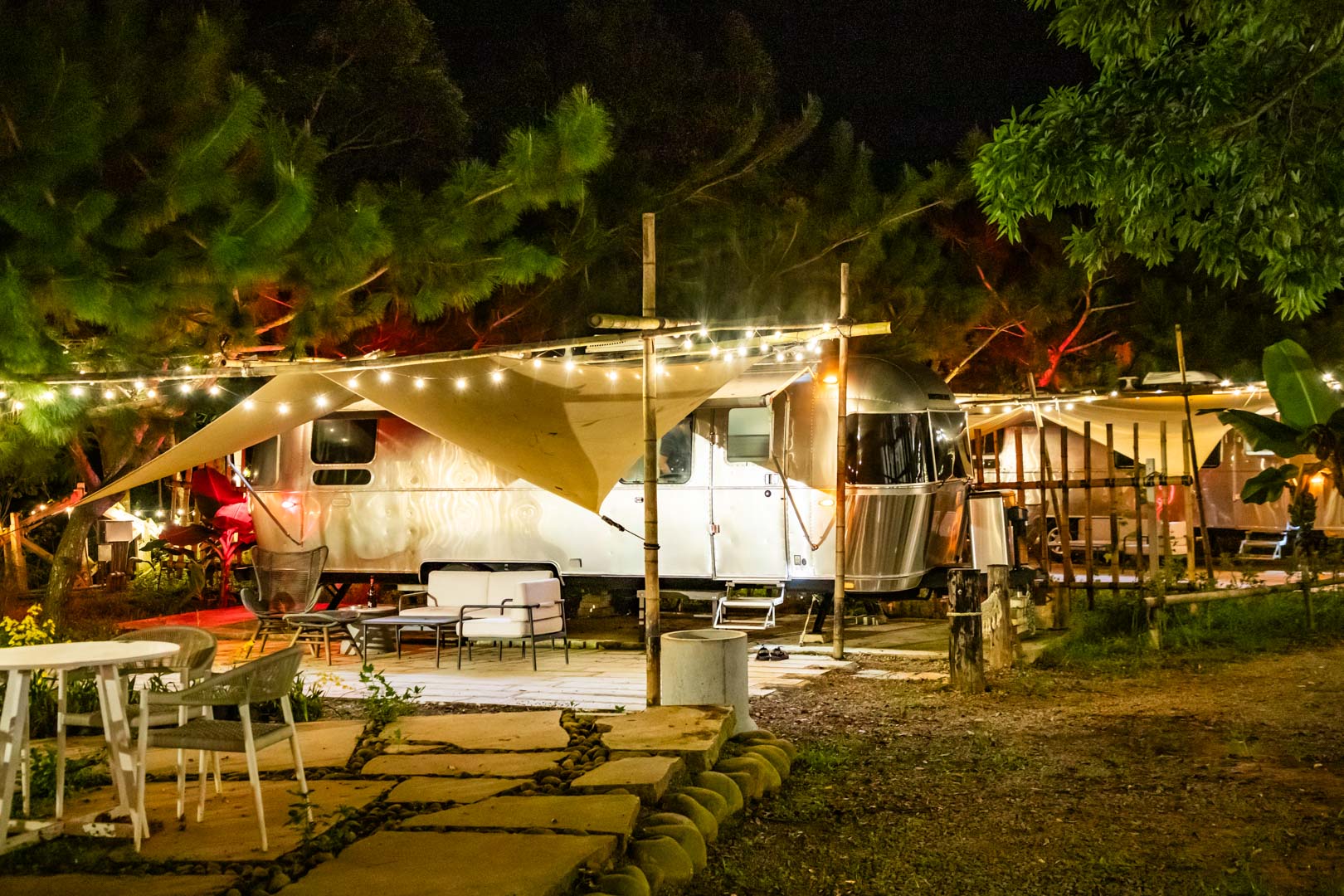 苗栗露營,苗栗露營車,小巷清風