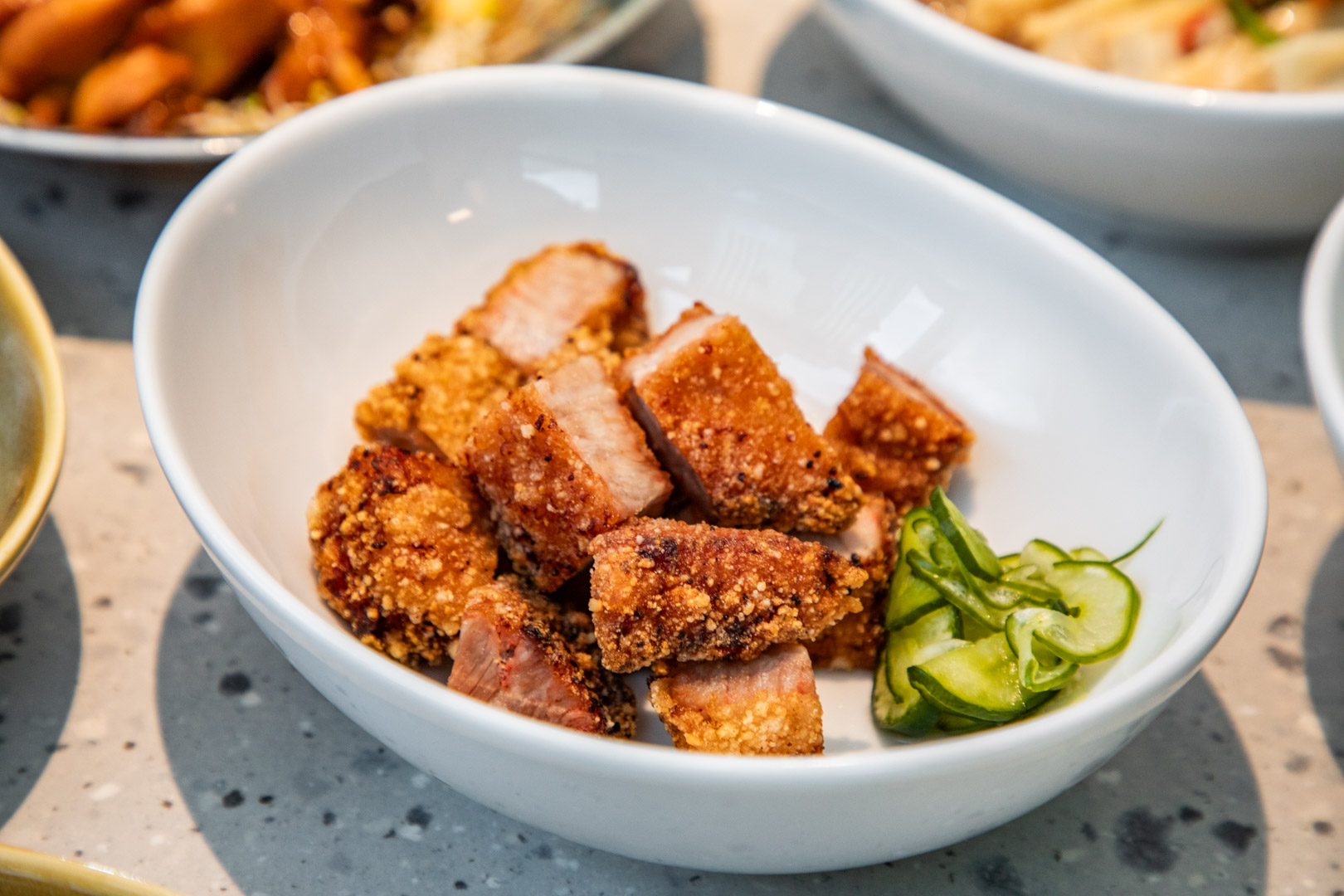 台北美食,信義區美食,石本石本女臣新世代中式料理