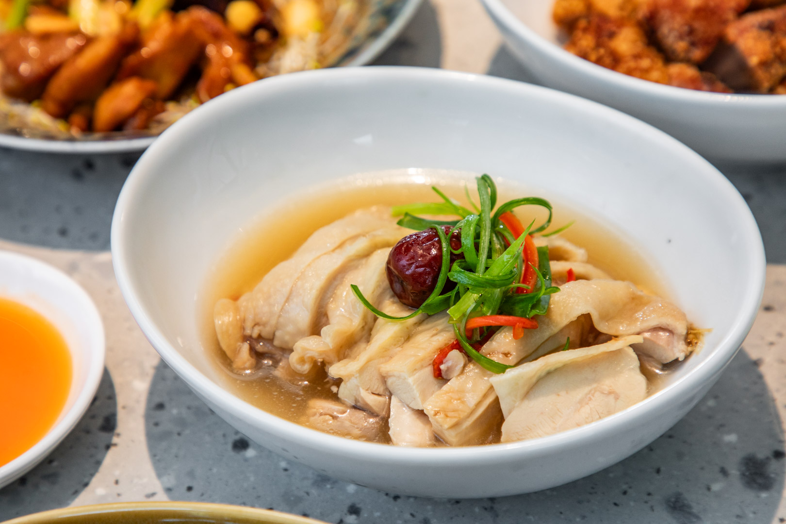 台北美食,信義區美食,石本石本女臣新世代中式料理