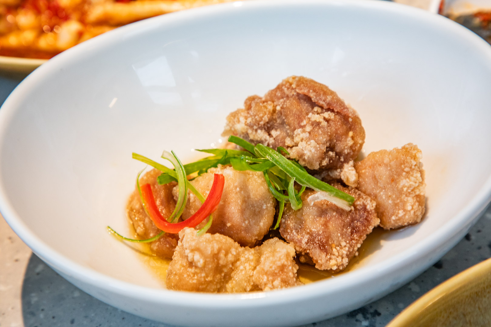 台北美食,信義區美食,石本石本女臣新世代中式料理