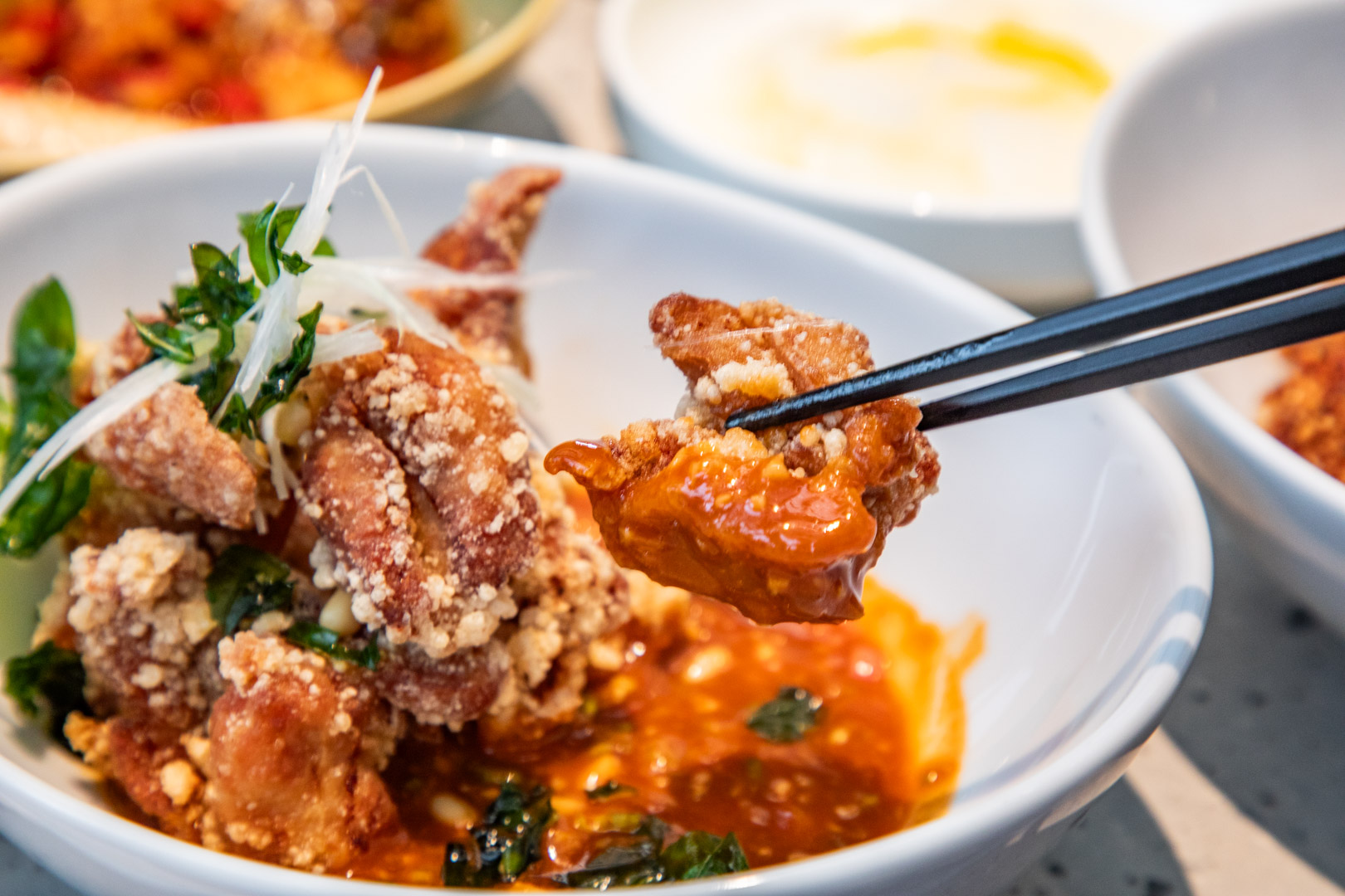 台北美食,信義區美食,石本石本女臣新世代中式料理