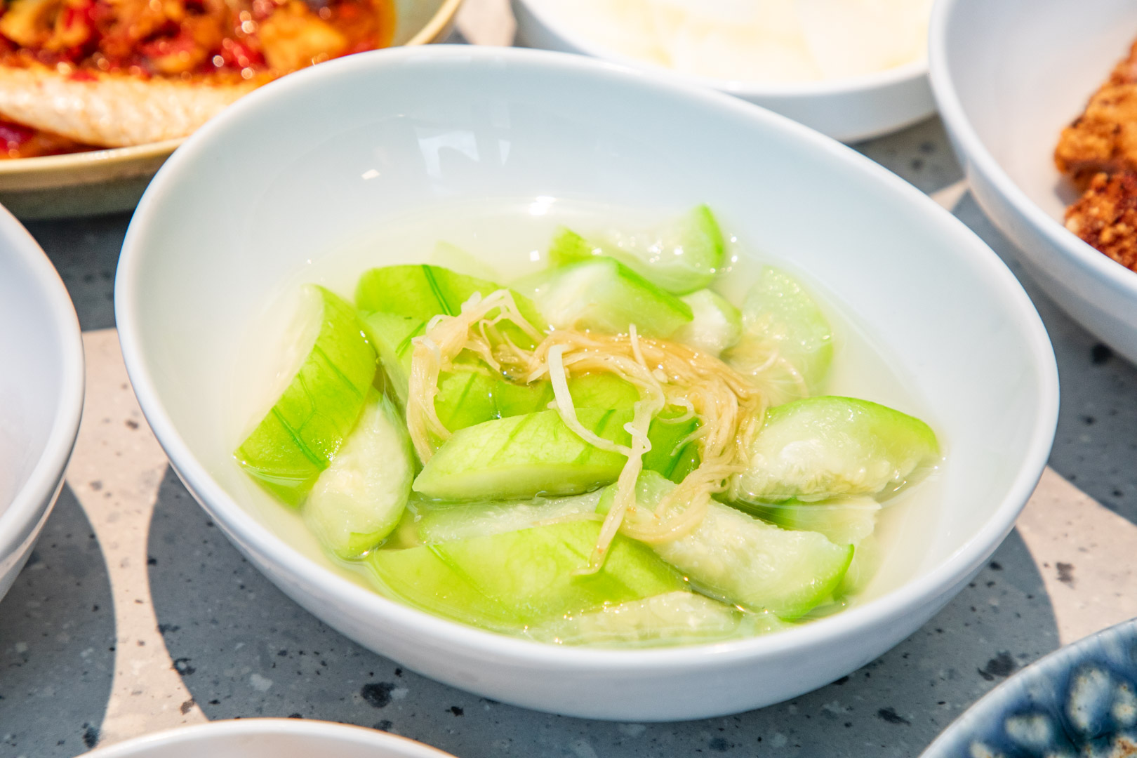 台北美食,信義區美食,石本石本女臣新世代中式料理