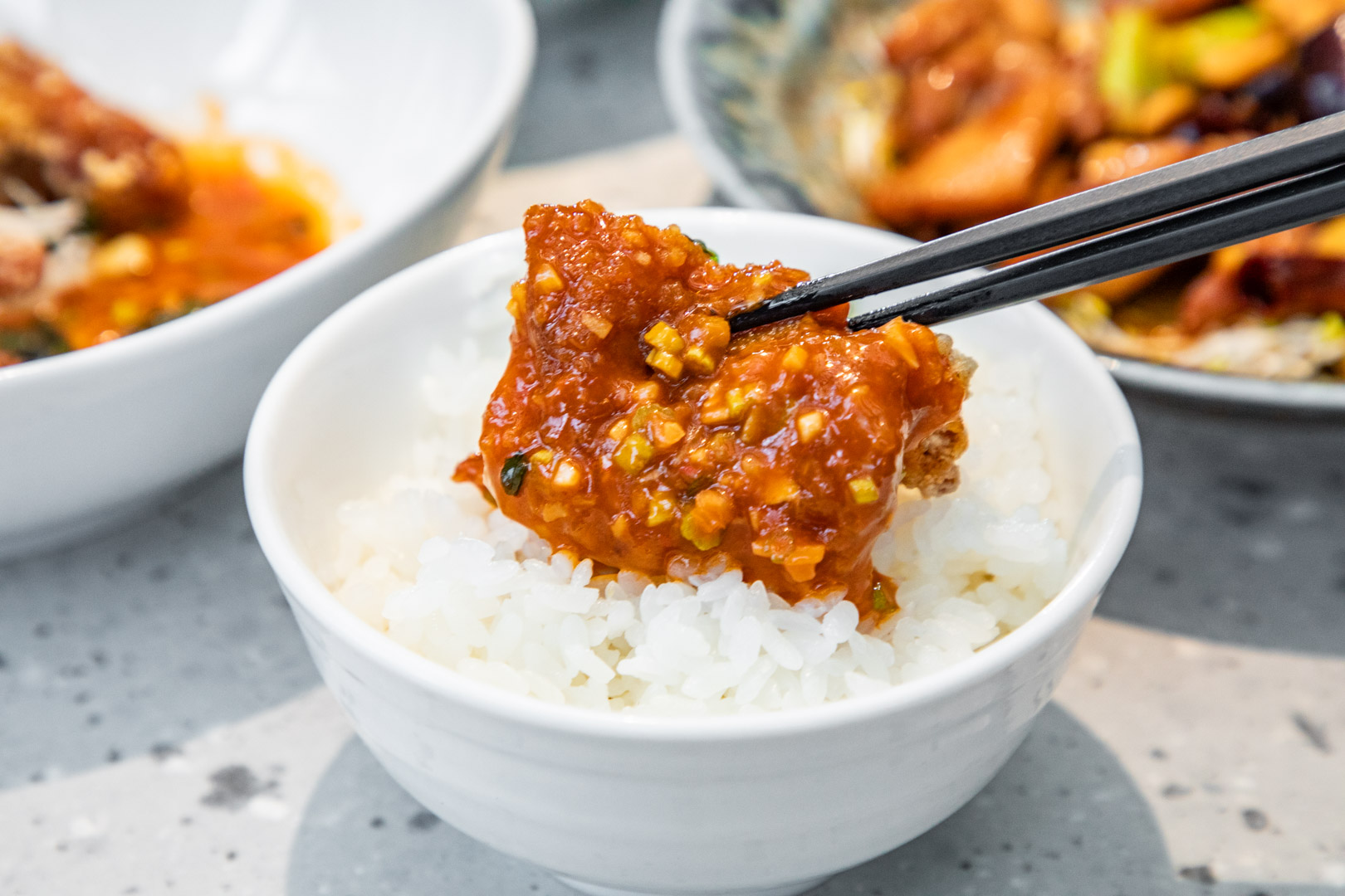 台北美食,信義區美食,石本石本女臣新世代中式料理