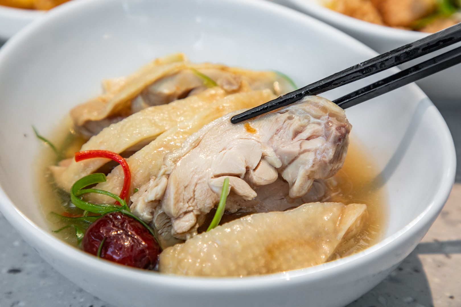 台北美食,信義區美食,石本石本女臣新世代中式料理