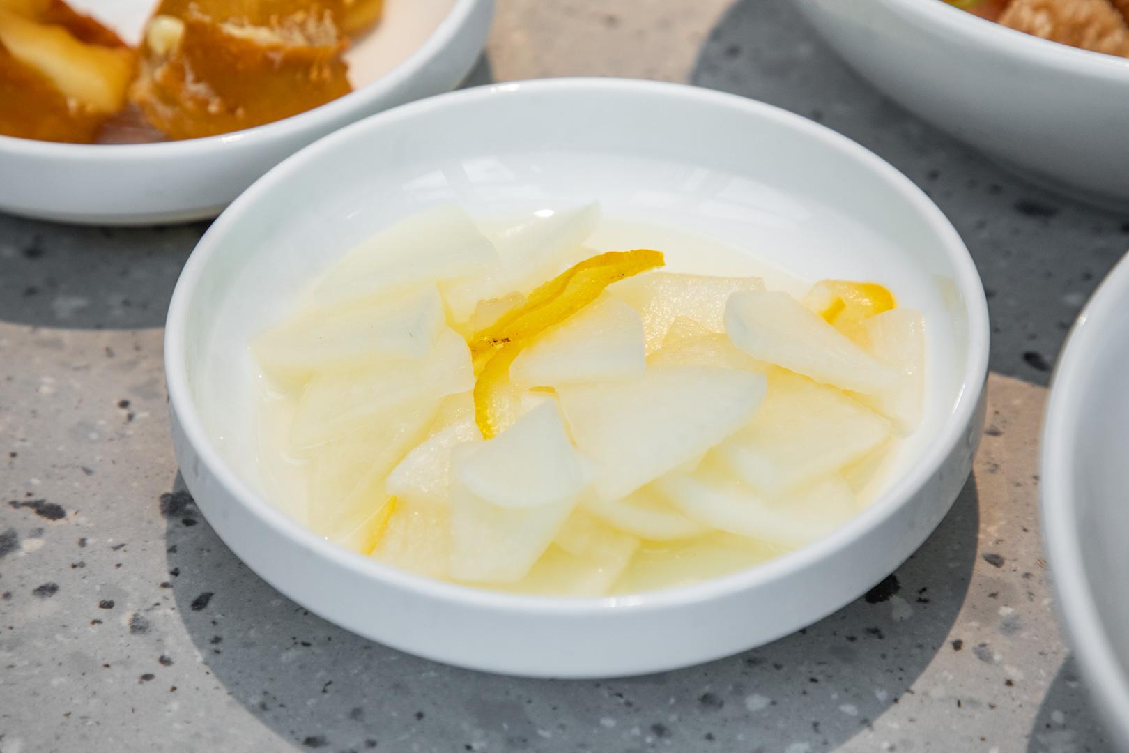 台北美食,信義區美食,石本石本女臣新世代中式料理