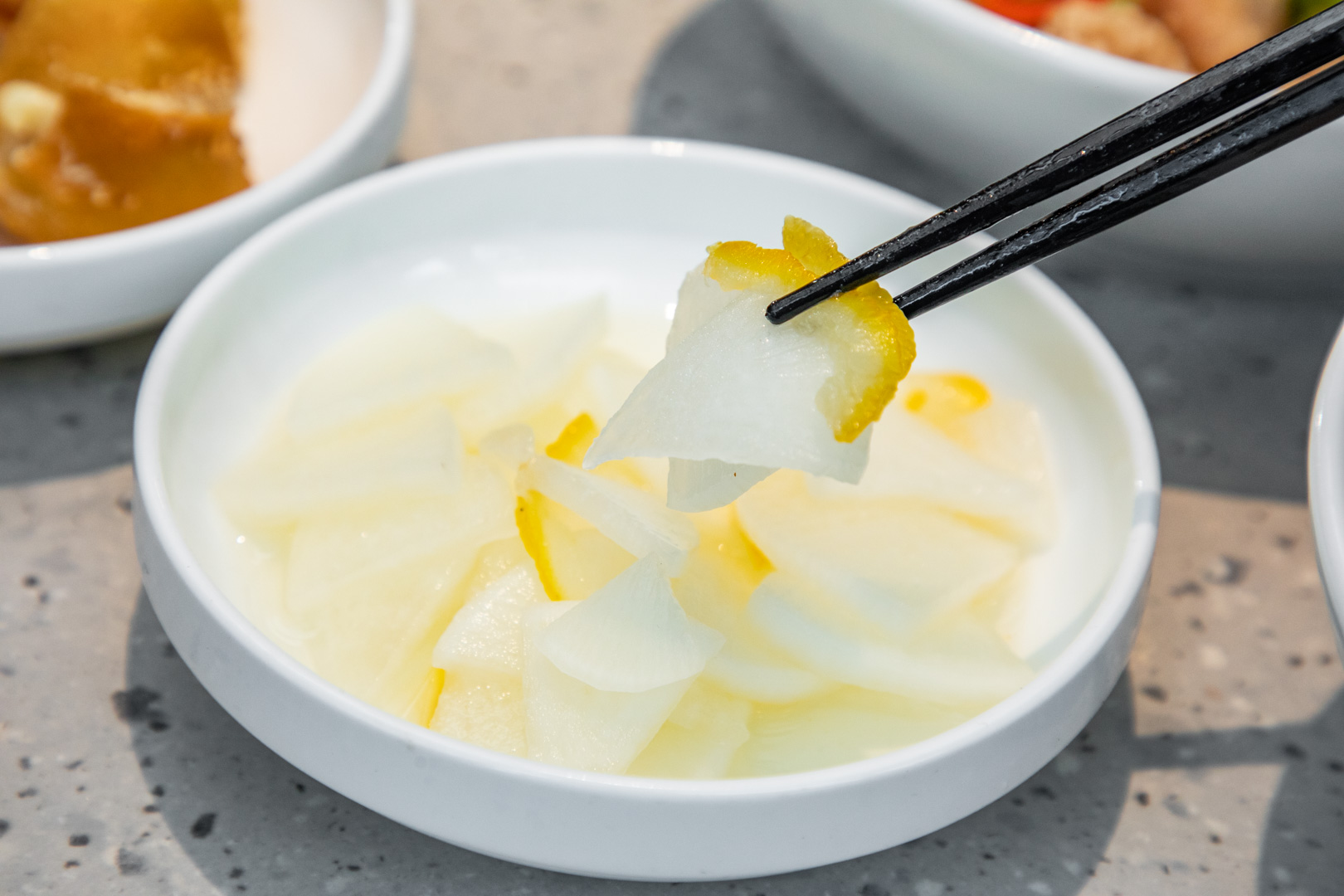 台北美食,信義區美食,石本石本女臣新世代中式料理