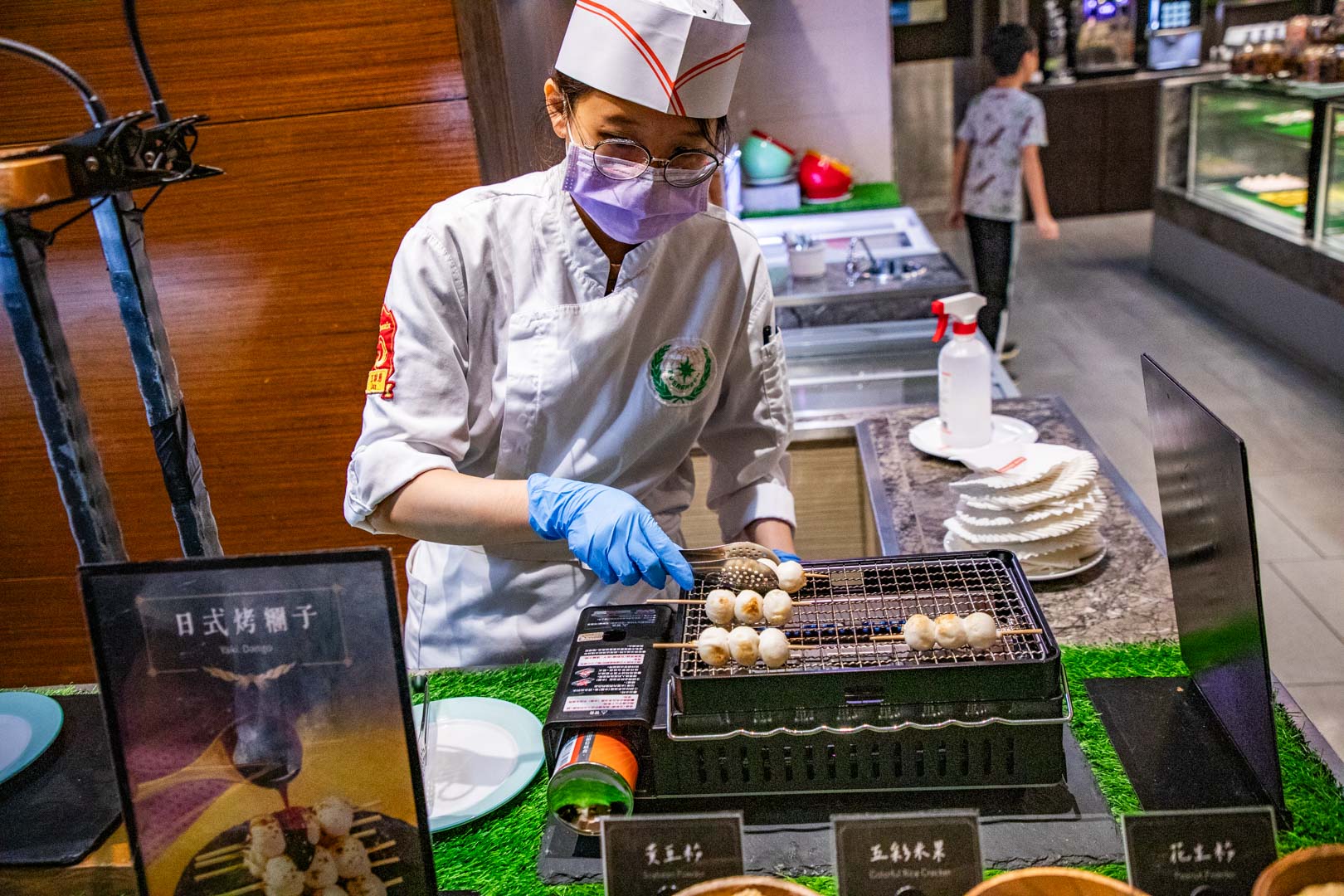 礁溪飯店,礁溪住宿,礁溪溫泉,礁溪長榮鳳凰酒店