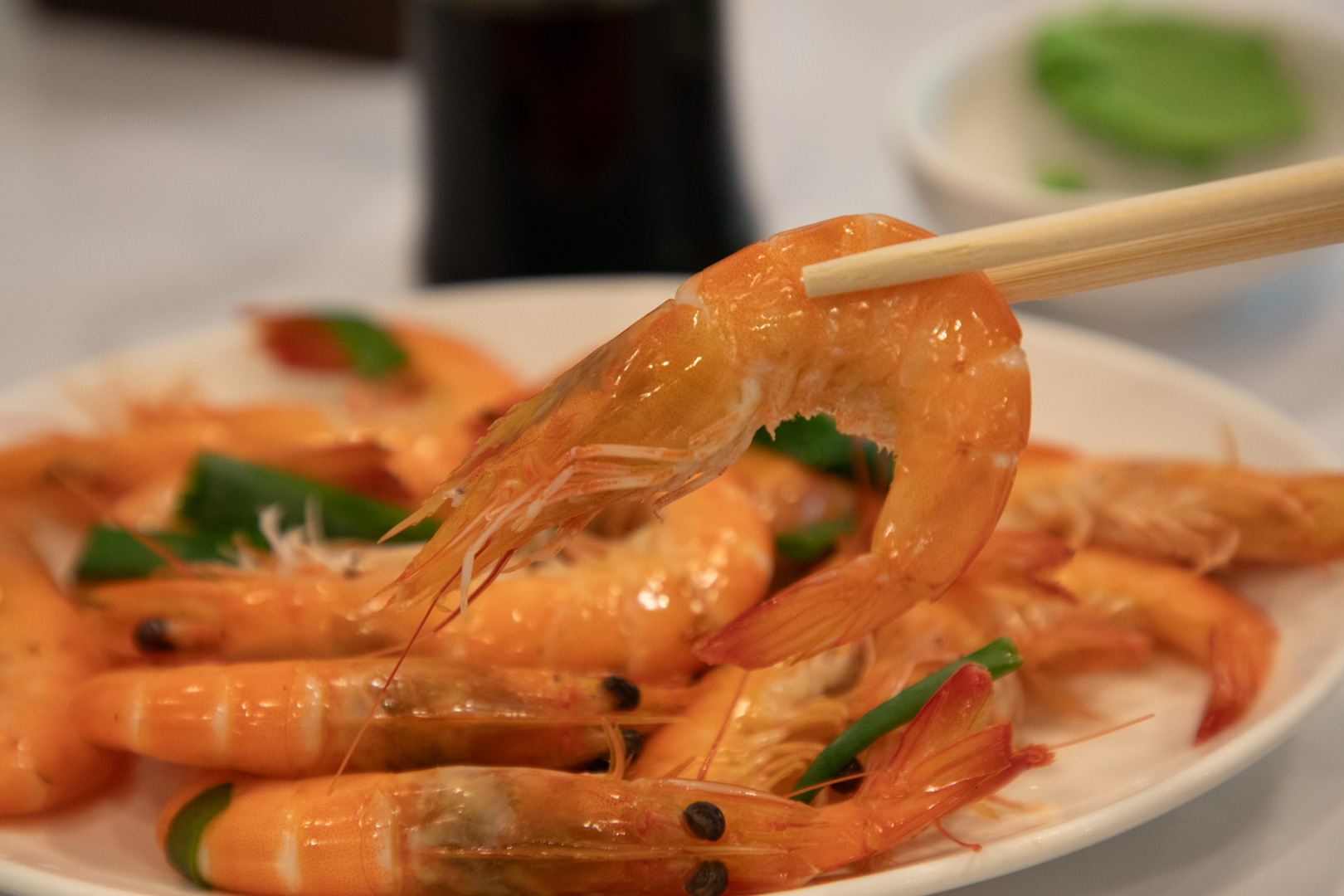 龜吼漁港海鮮、萬里蟹、明發料理坊