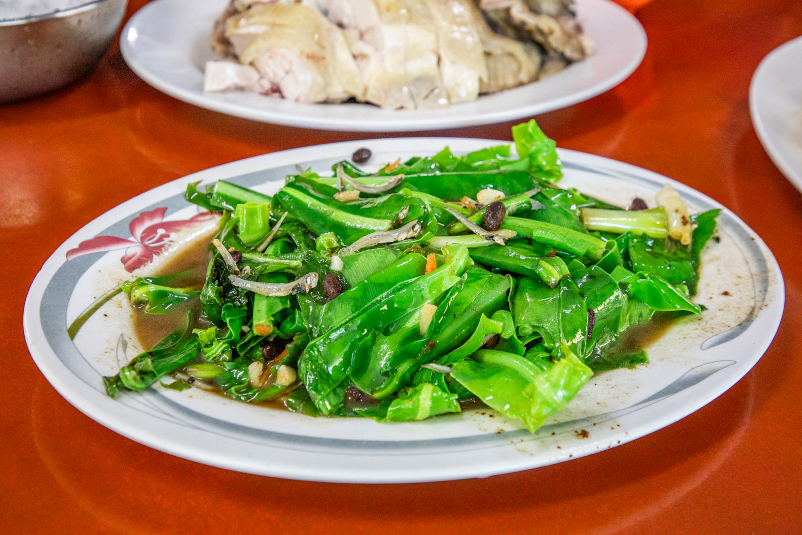 萬里美食,萬里土雞城,安安土雞城
