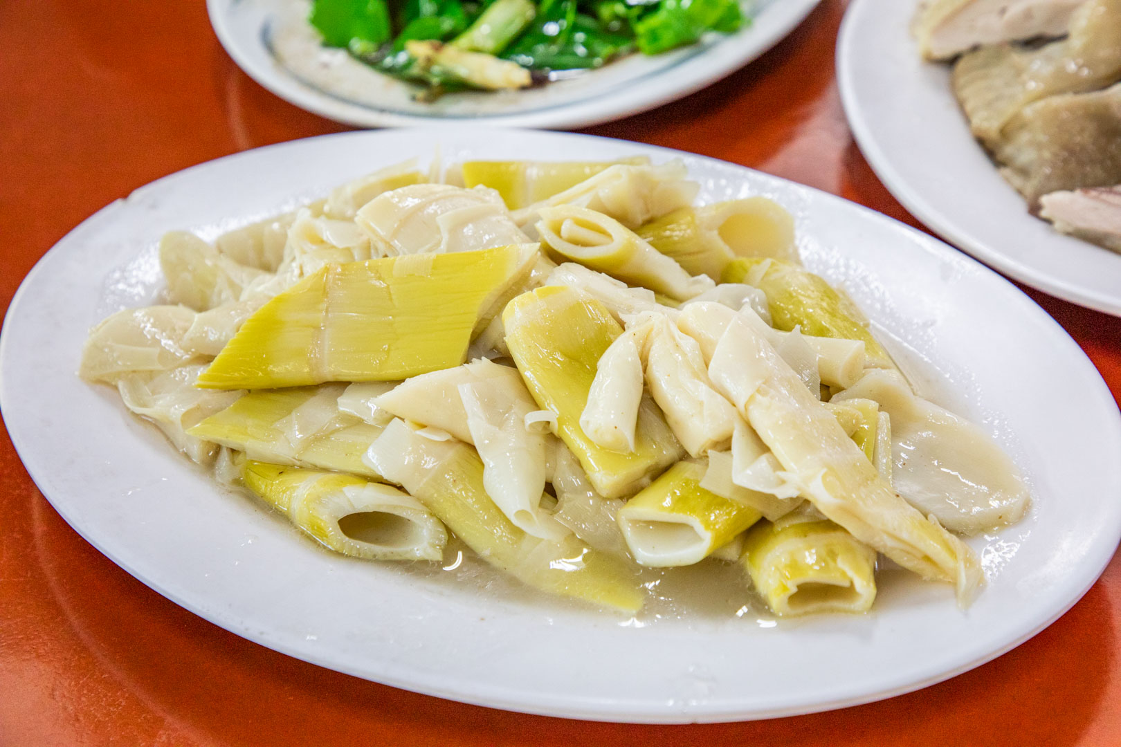 萬里美食,萬里土雞城,安安土雞城