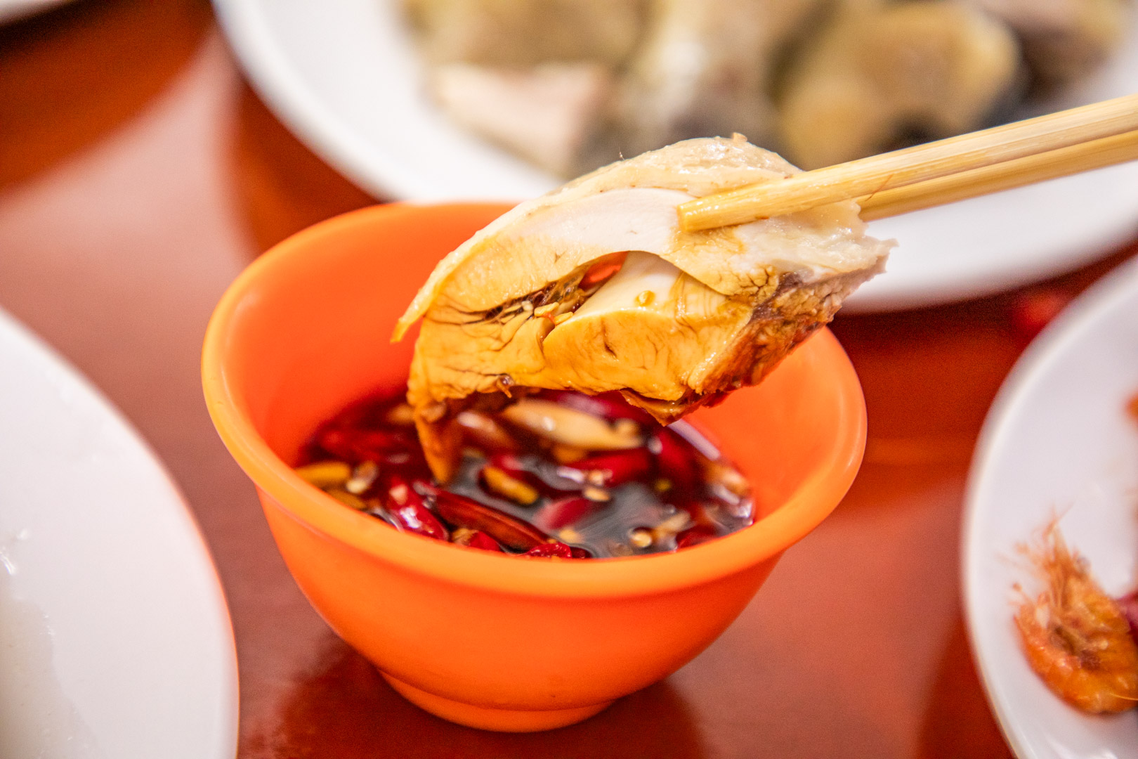 萬里美食,萬里土雞城,安安土雞城
