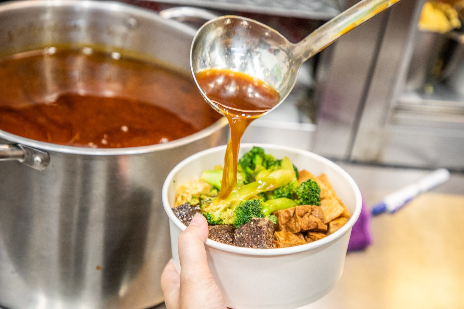 桃園滷味,桃園美食,秘醬滷味桃園站前店