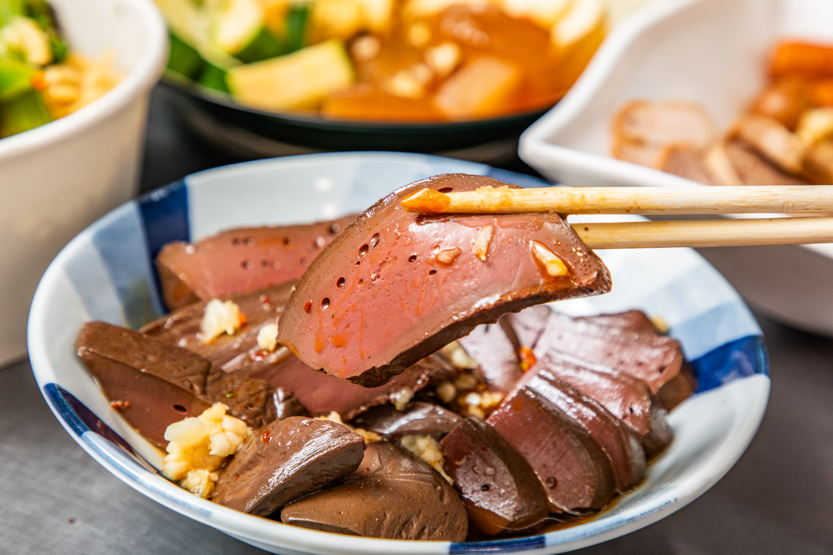桃園滷味,桃園美食,秘醬滷味桃園站前店