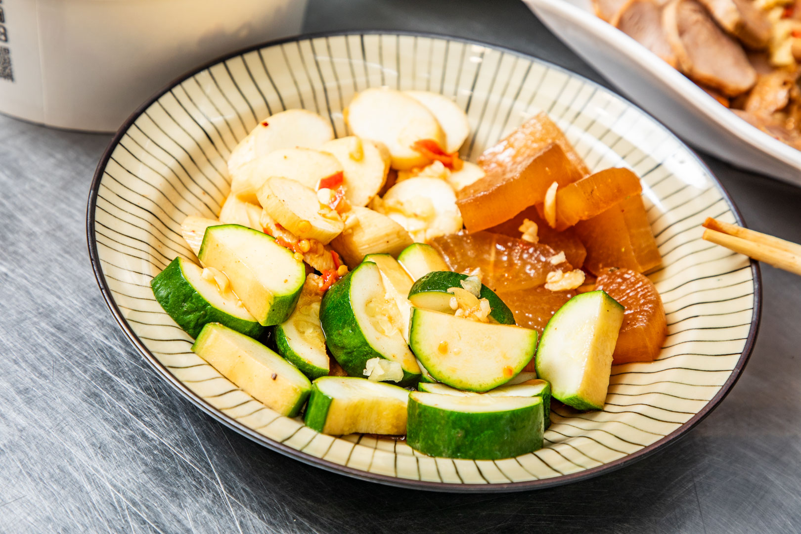 桃園滷味,桃園美食,秘醬滷味桃園站前店