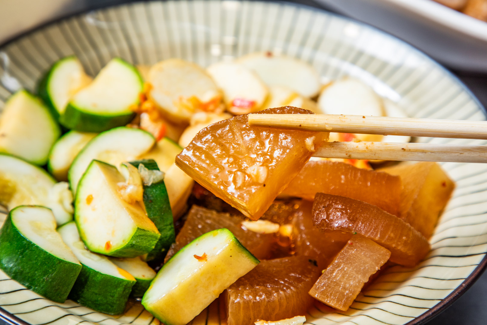 桃園滷味,桃園美食,秘醬滷味桃園站前店