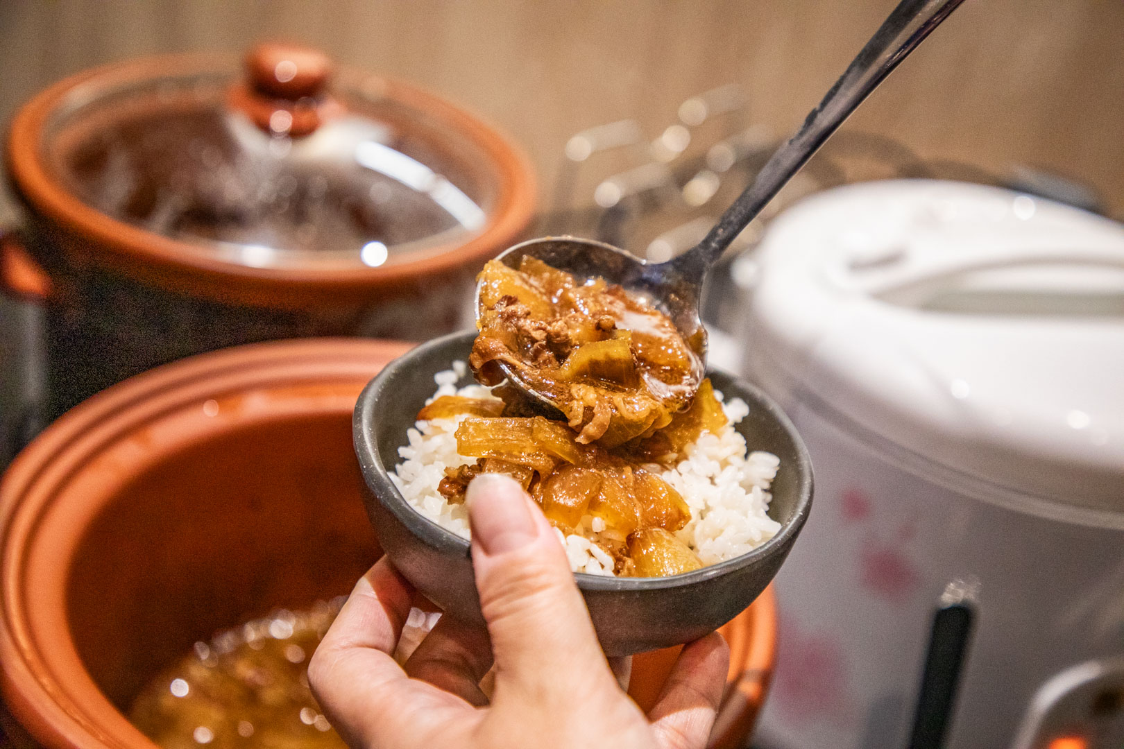 桃園火鍋,寒聚精緻鍋物-桃園正光店