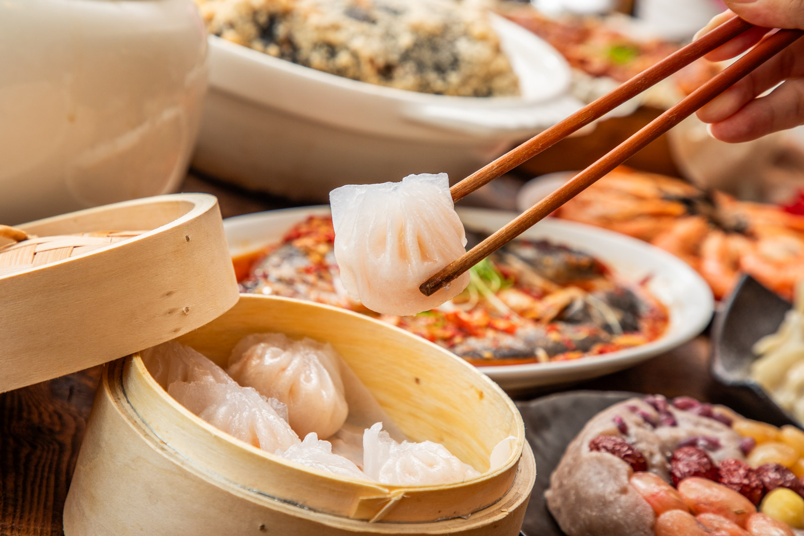 2025宅配年菜推薦,良品開飯年菜