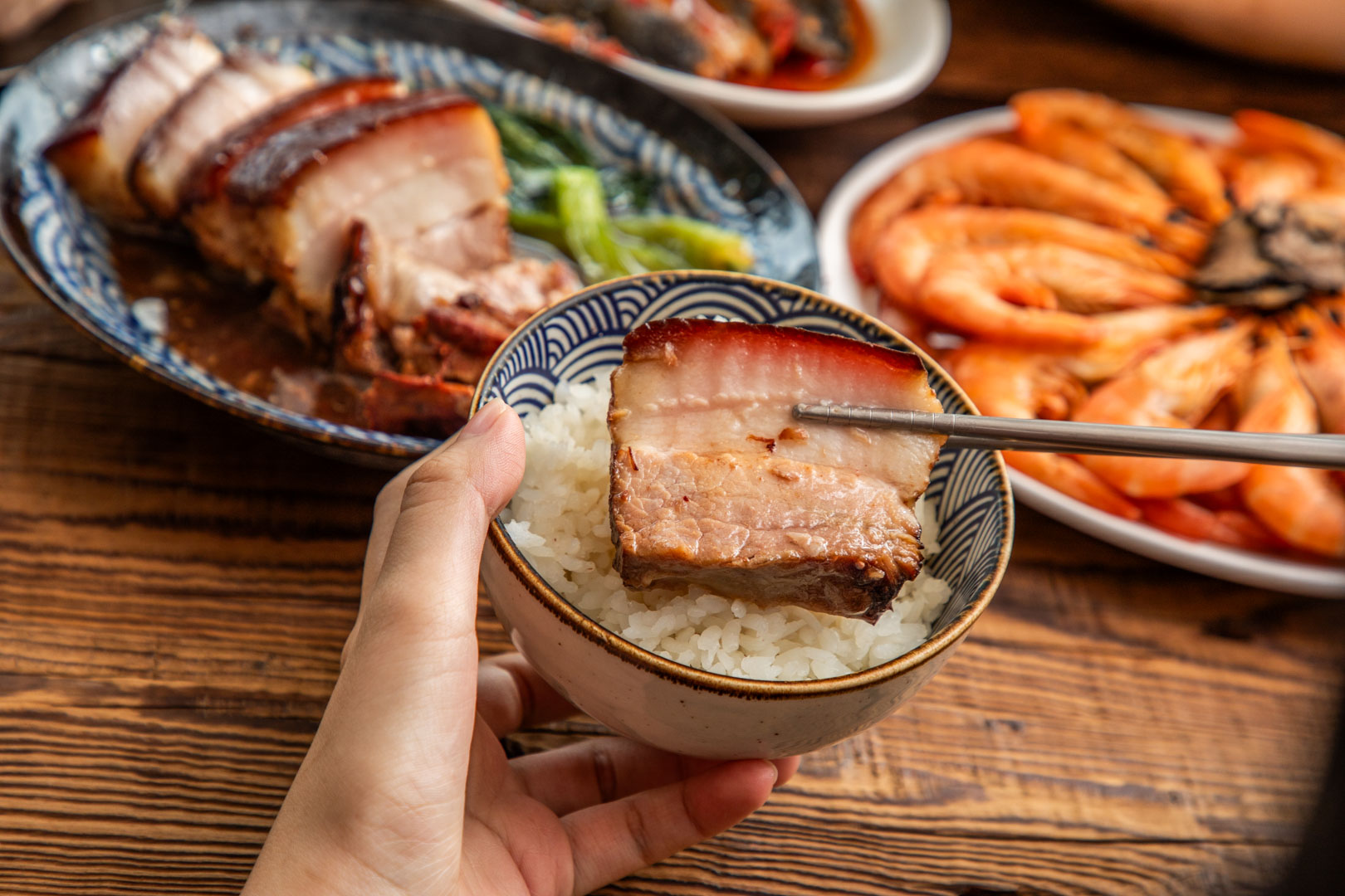 2025宅配年菜推薦,良品開飯年菜