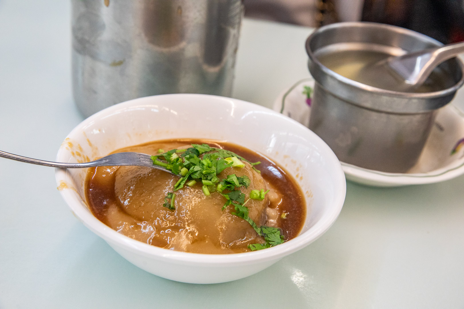 彰化肉圓,彰化老担阿璋肉圓