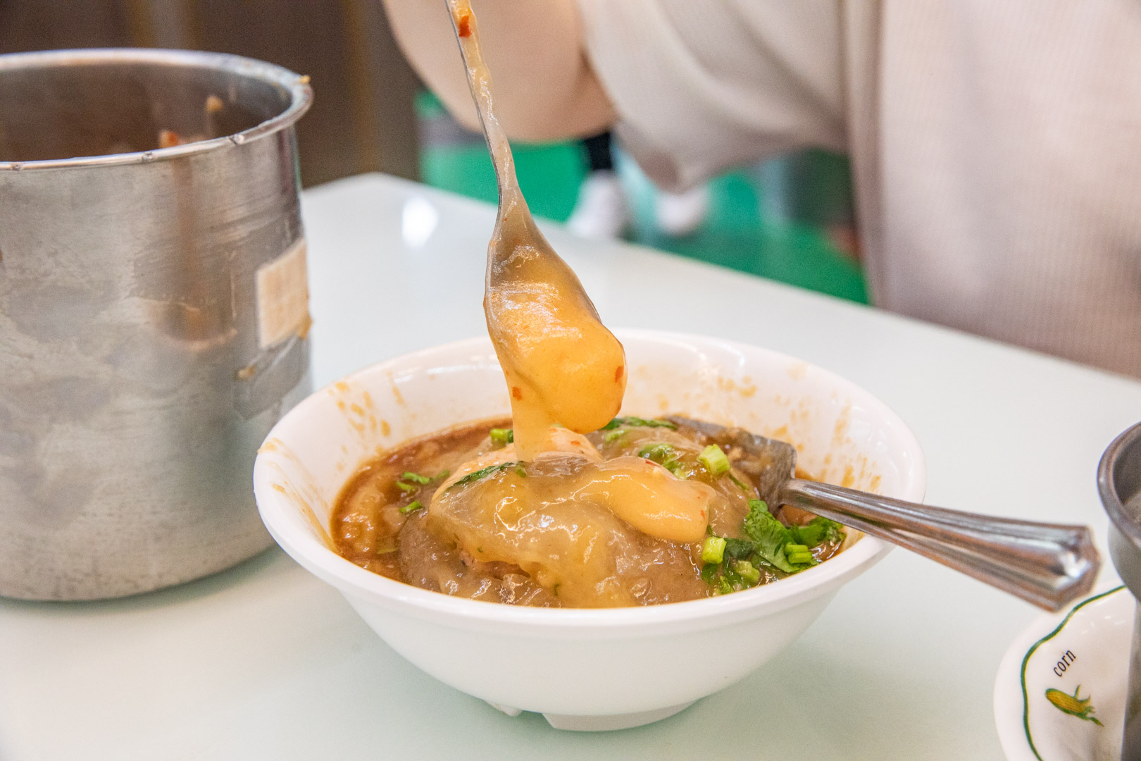 彰化肉圓,彰化老担阿璋肉圓