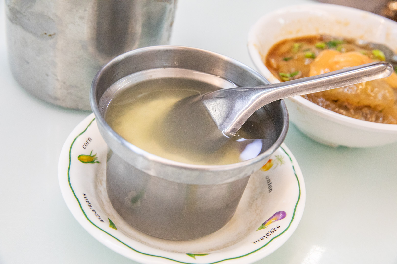 彰化肉圓,彰化老担阿璋肉圓