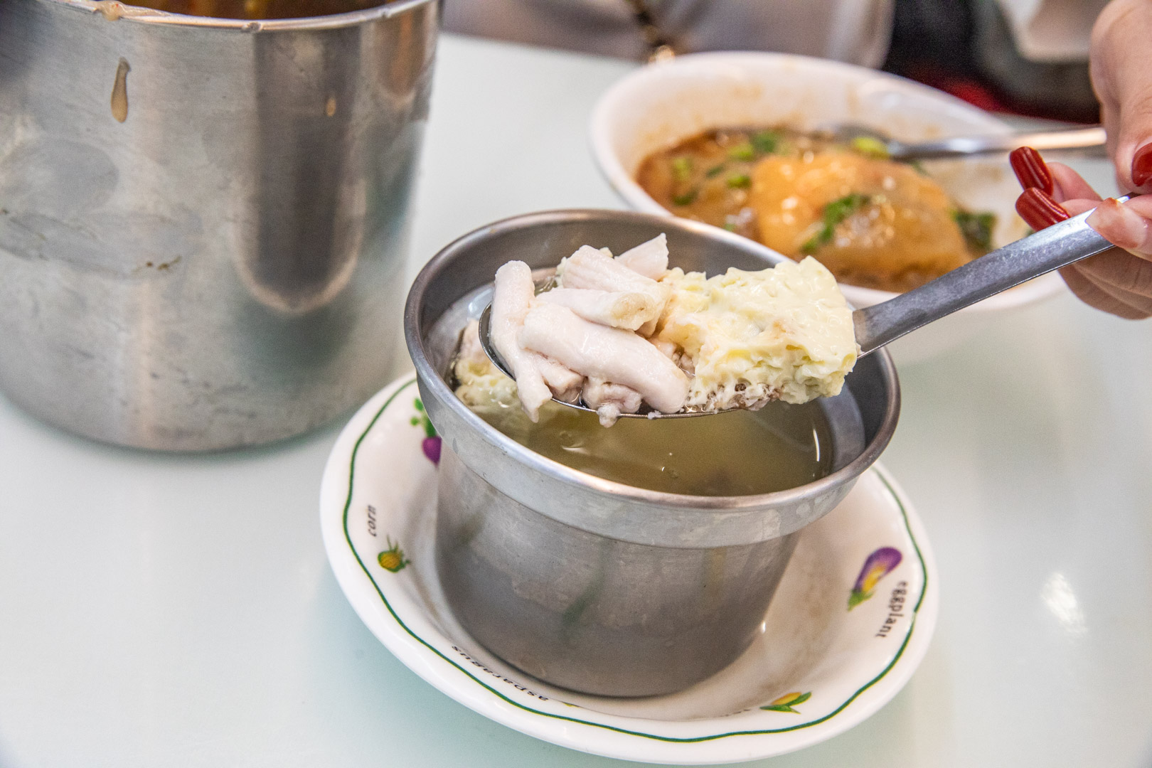 彰化肉圓,彰化老担阿璋肉圓