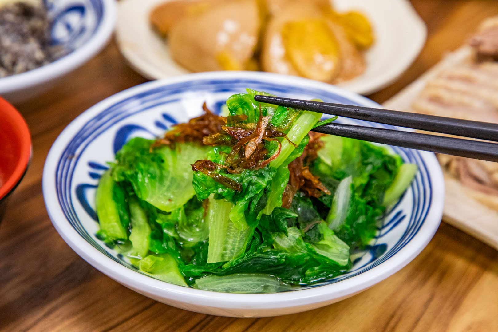 台中美食,台中鵝肉,酉金鵝漢口總店
