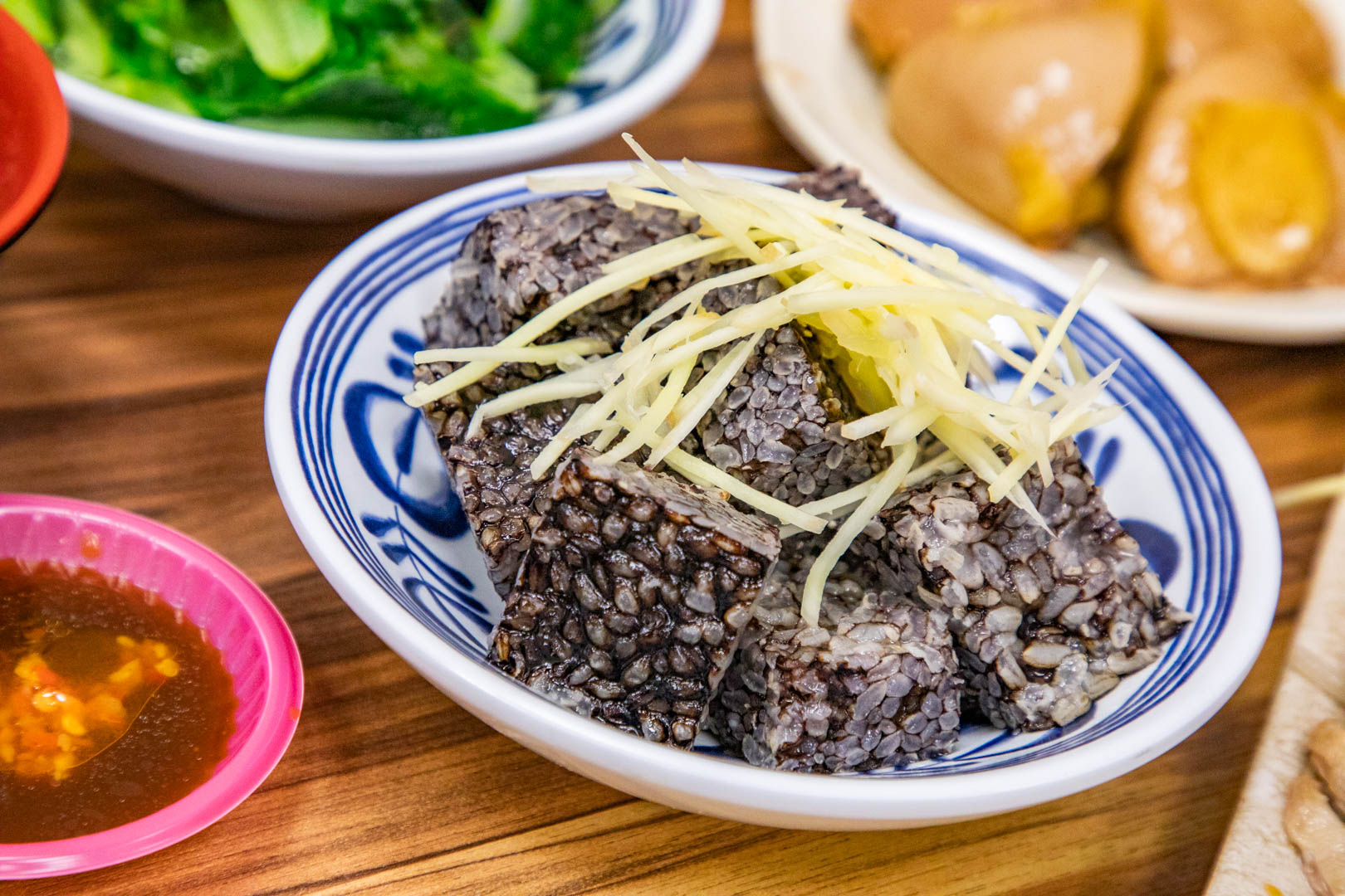 台中美食,台中鵝肉,酉金鵝漢口總店