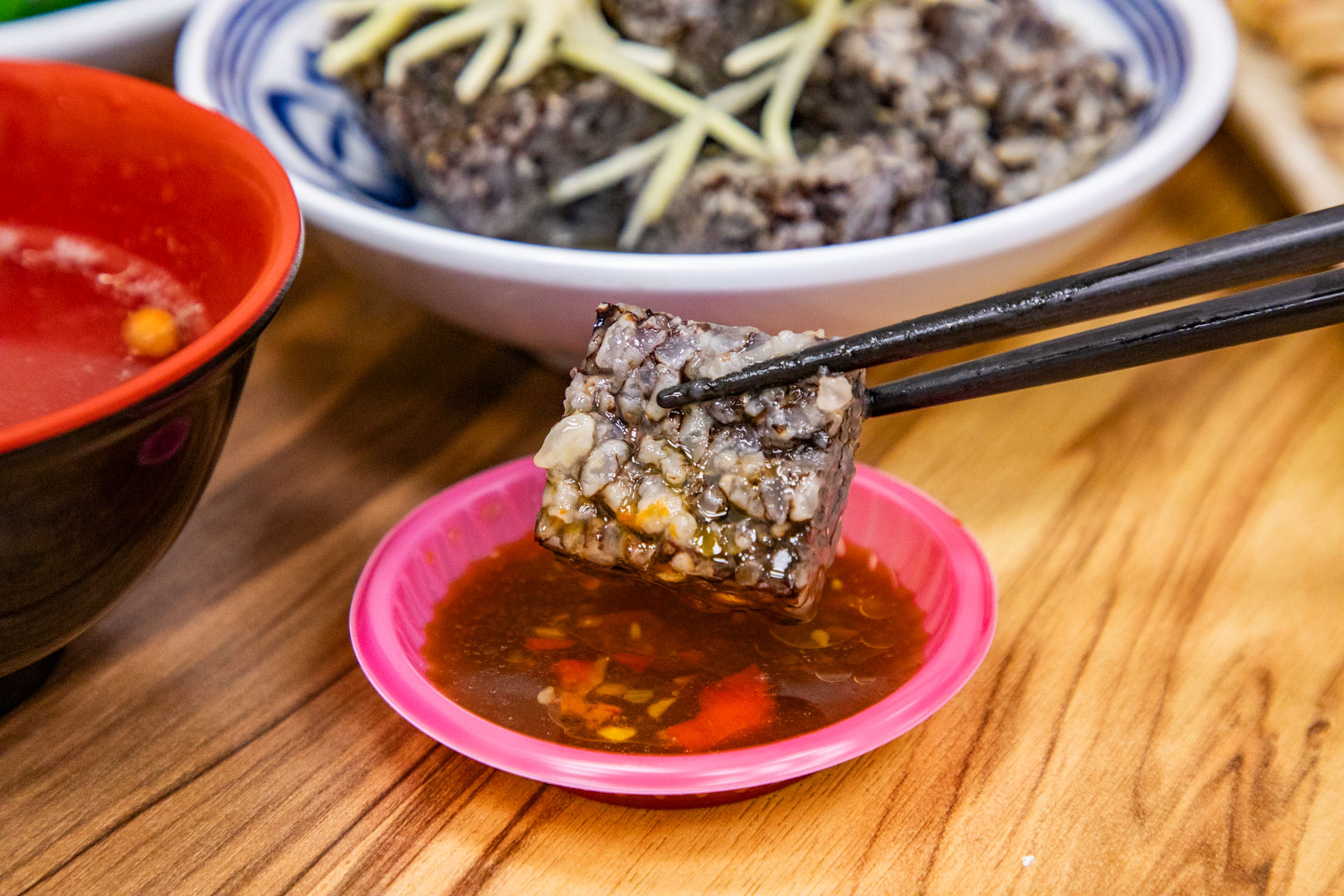 台中美食,台中鵝肉,酉金鵝漢口總店