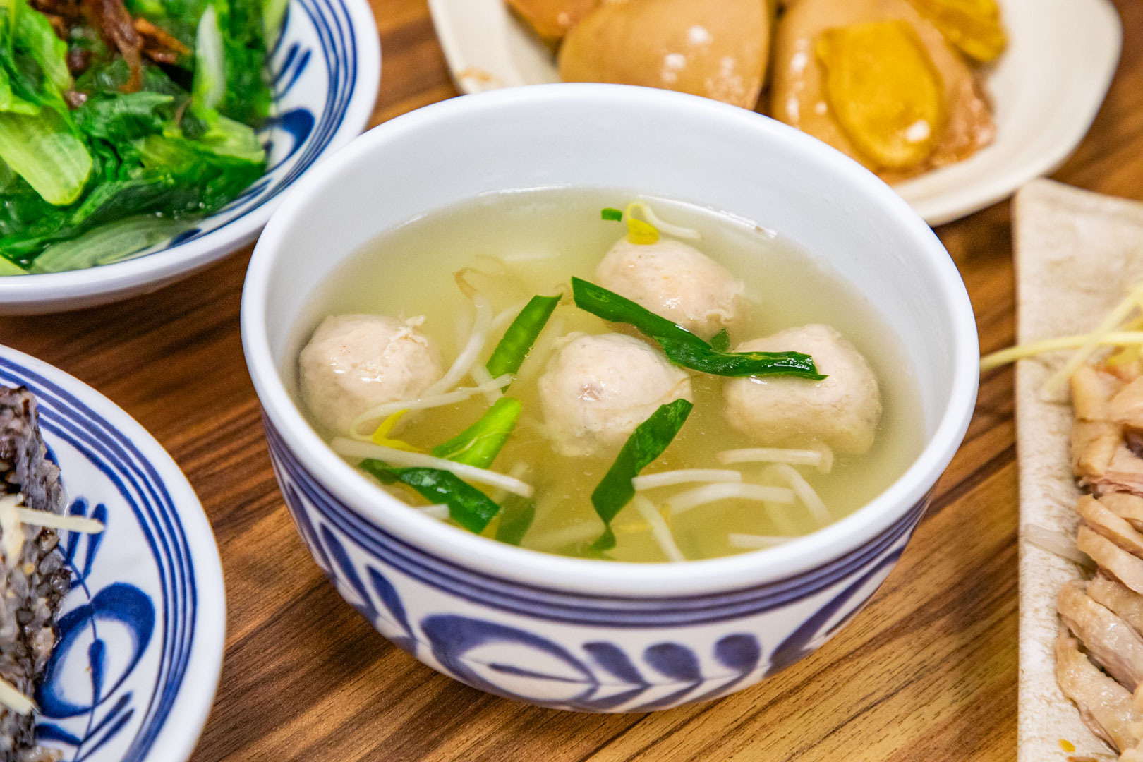 台中美食,台中鵝肉,酉金鵝漢口總店