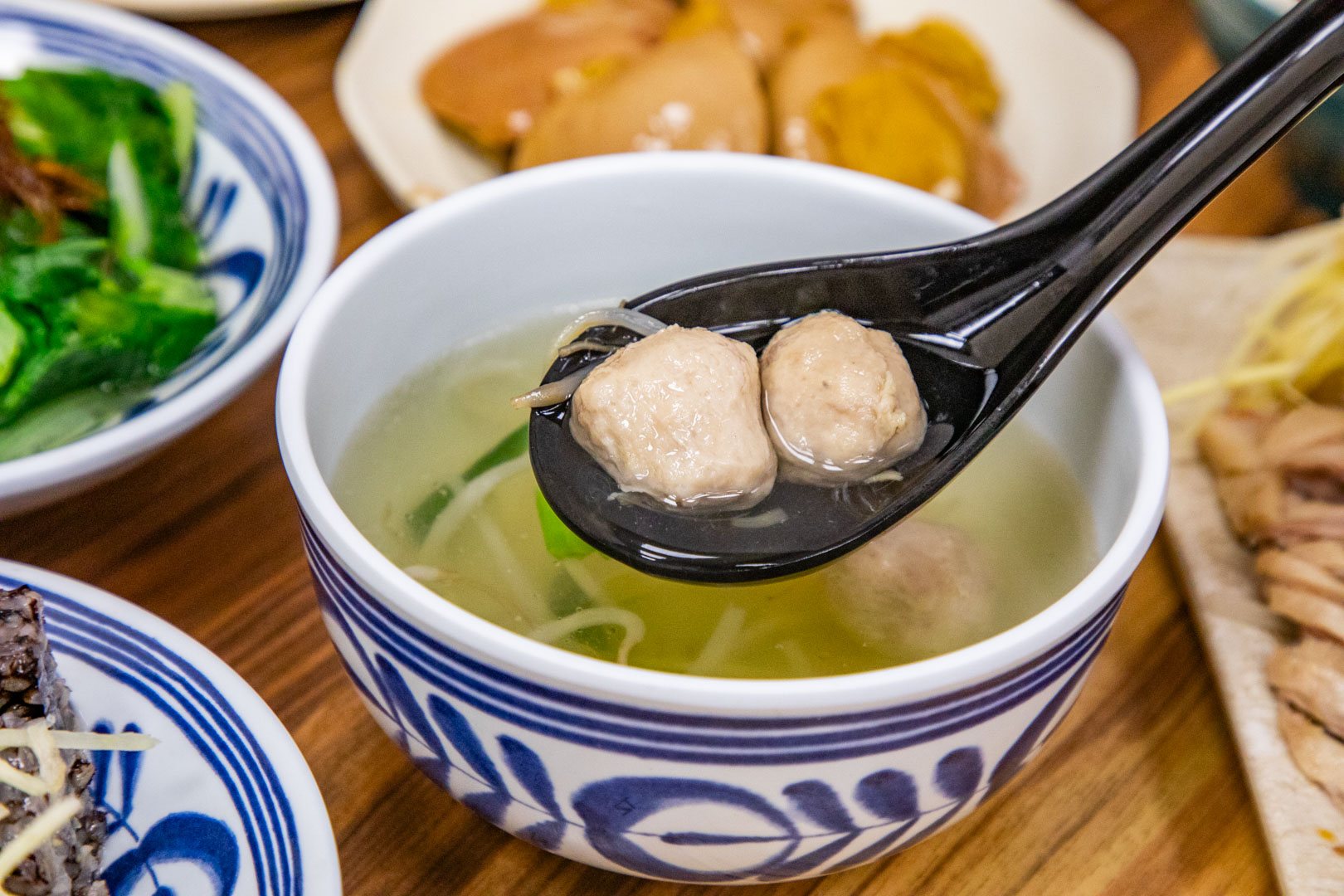 台中美食,台中鵝肉,酉金鵝漢口總店