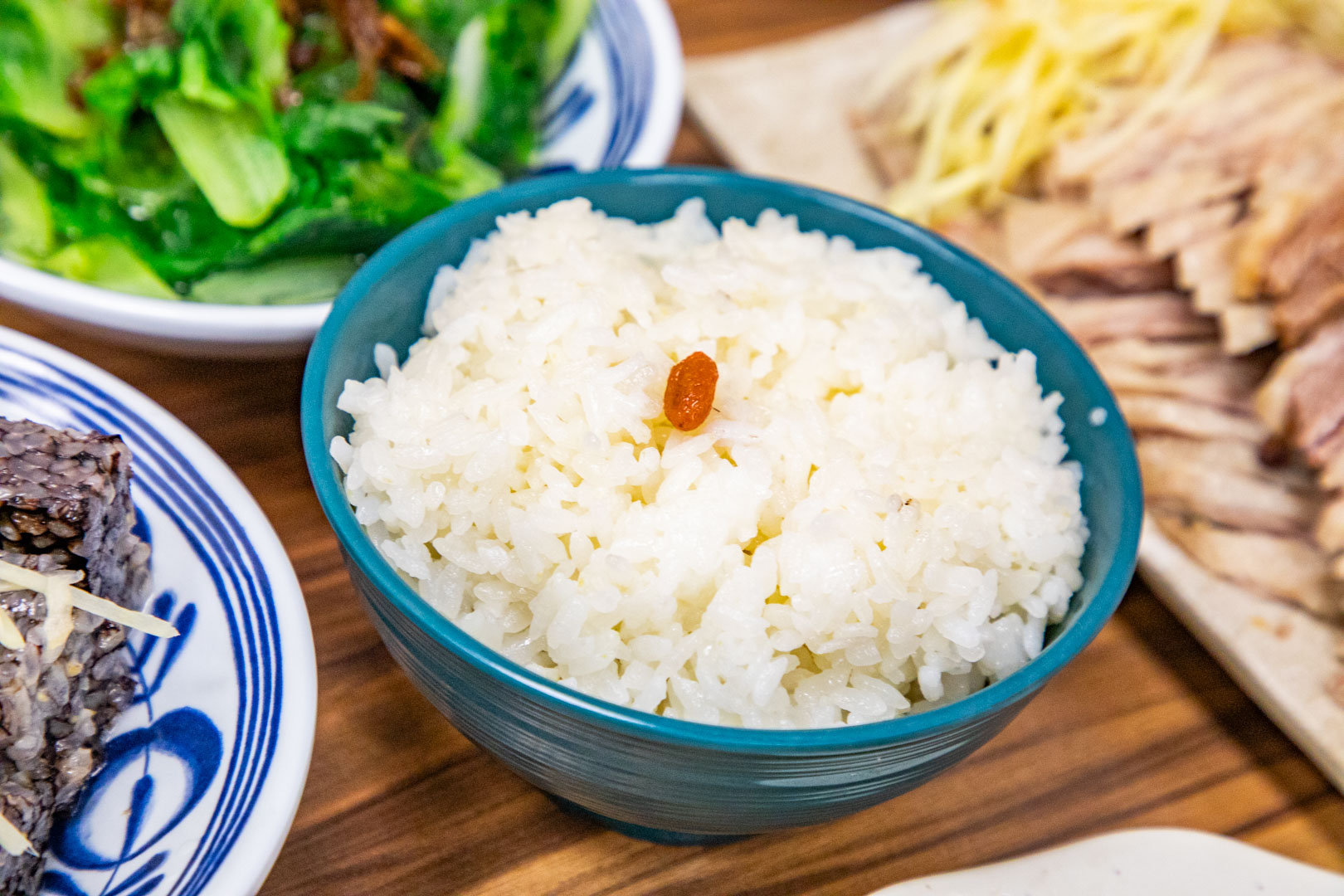 台中美食,台中鵝肉,酉金鵝漢口總店