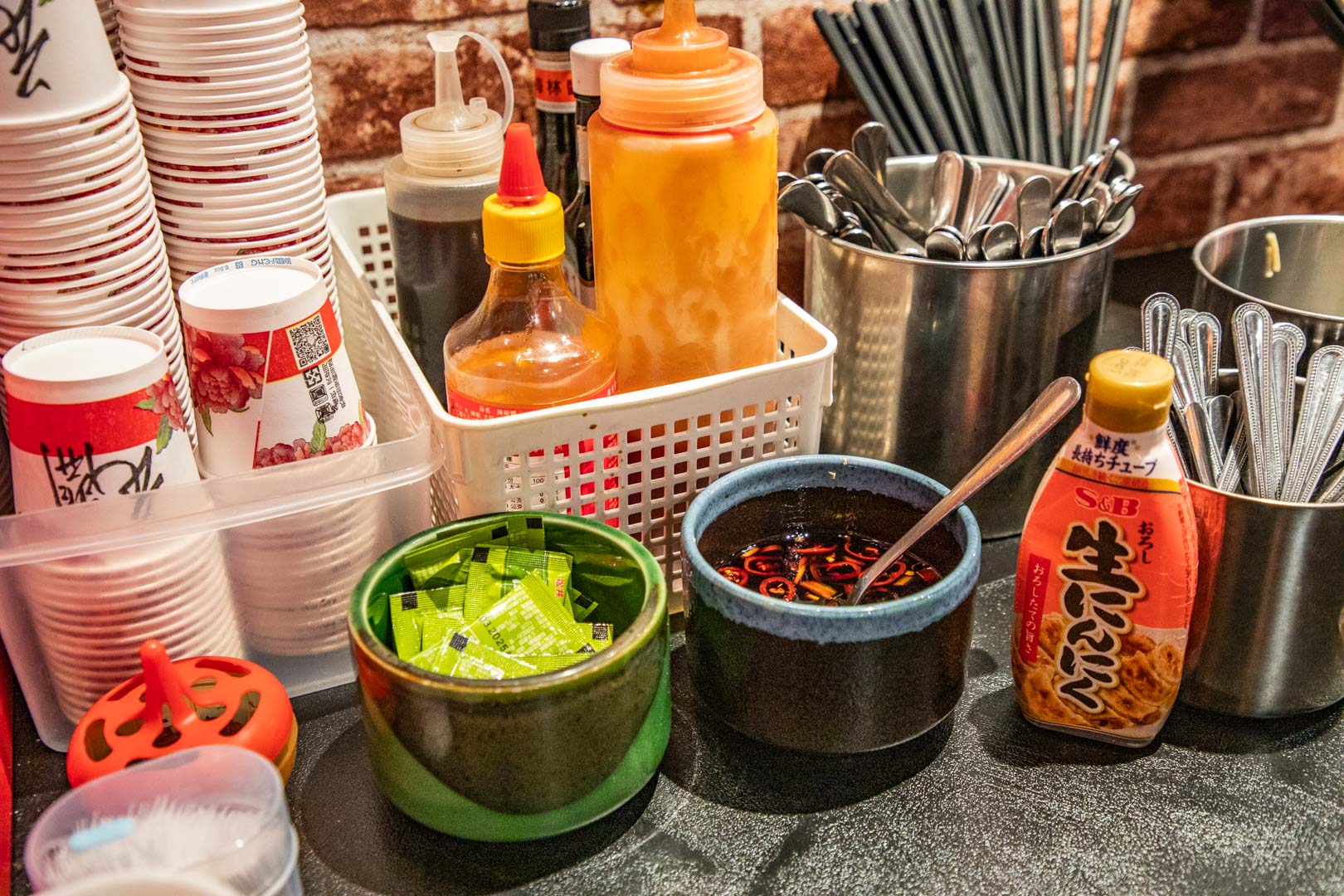 林口牛排,炙り庵steak牛排