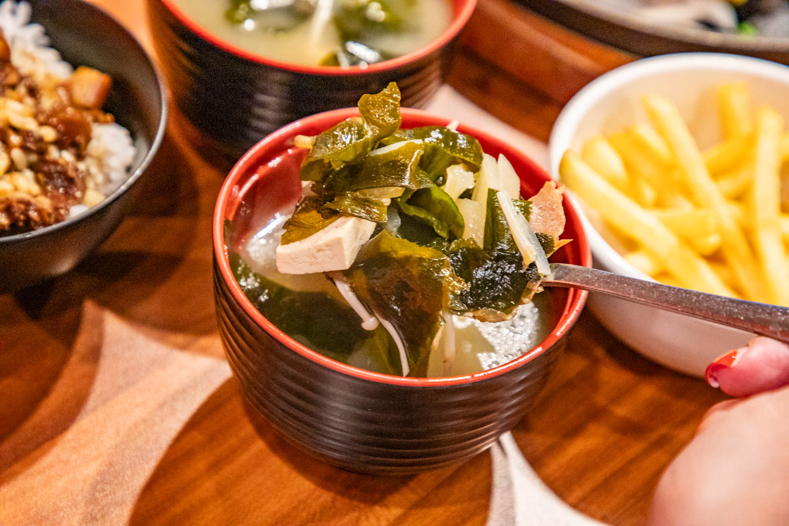 林口牛排,炙り庵steak牛排