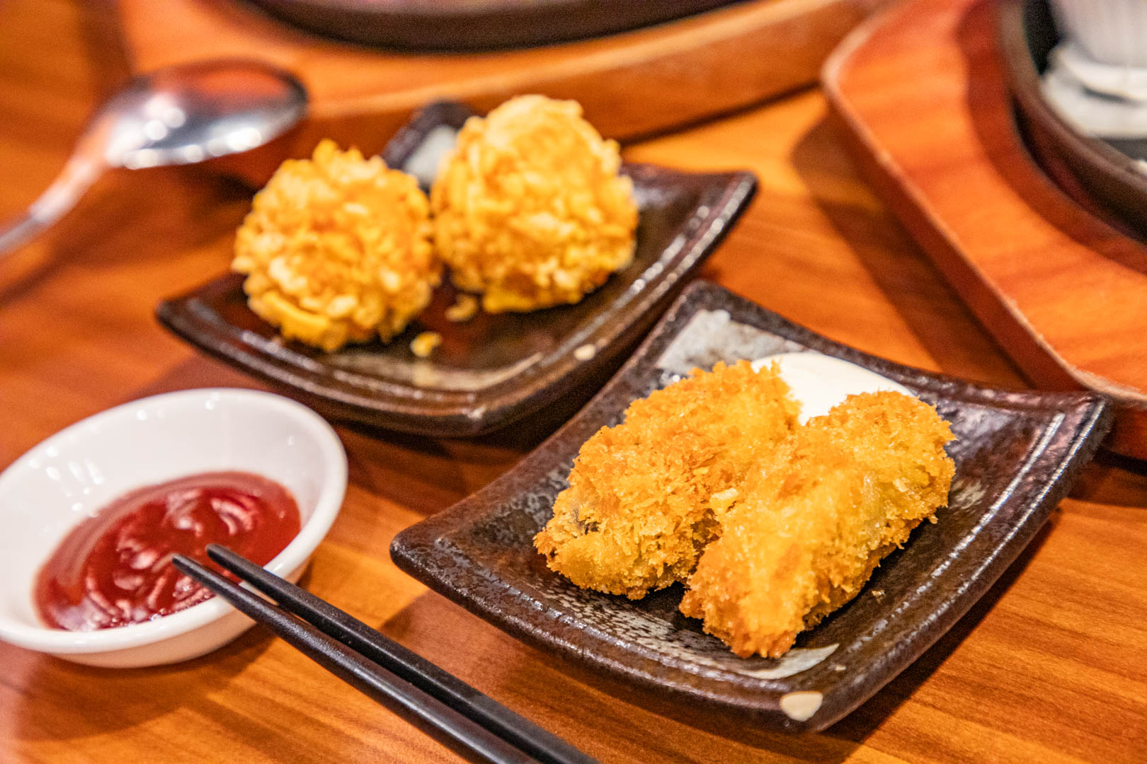 林口牛排,炙り庵steak牛排