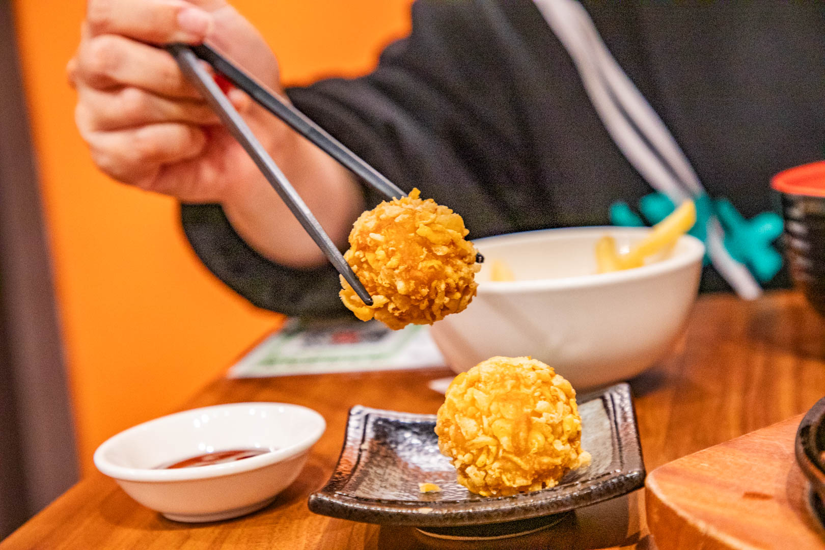 林口牛排,炙り庵steak牛排