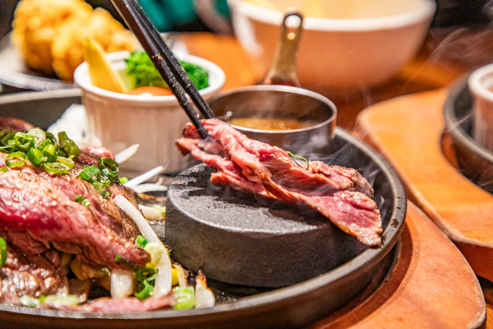 炙り庵steak牛排林口店,桃園牛排推薦,林口牛排,炙り庵steak牛排,龜山牛排推薦,炙り庵steak牛排龜山長庚店 @大手牽小手。玩樂趣