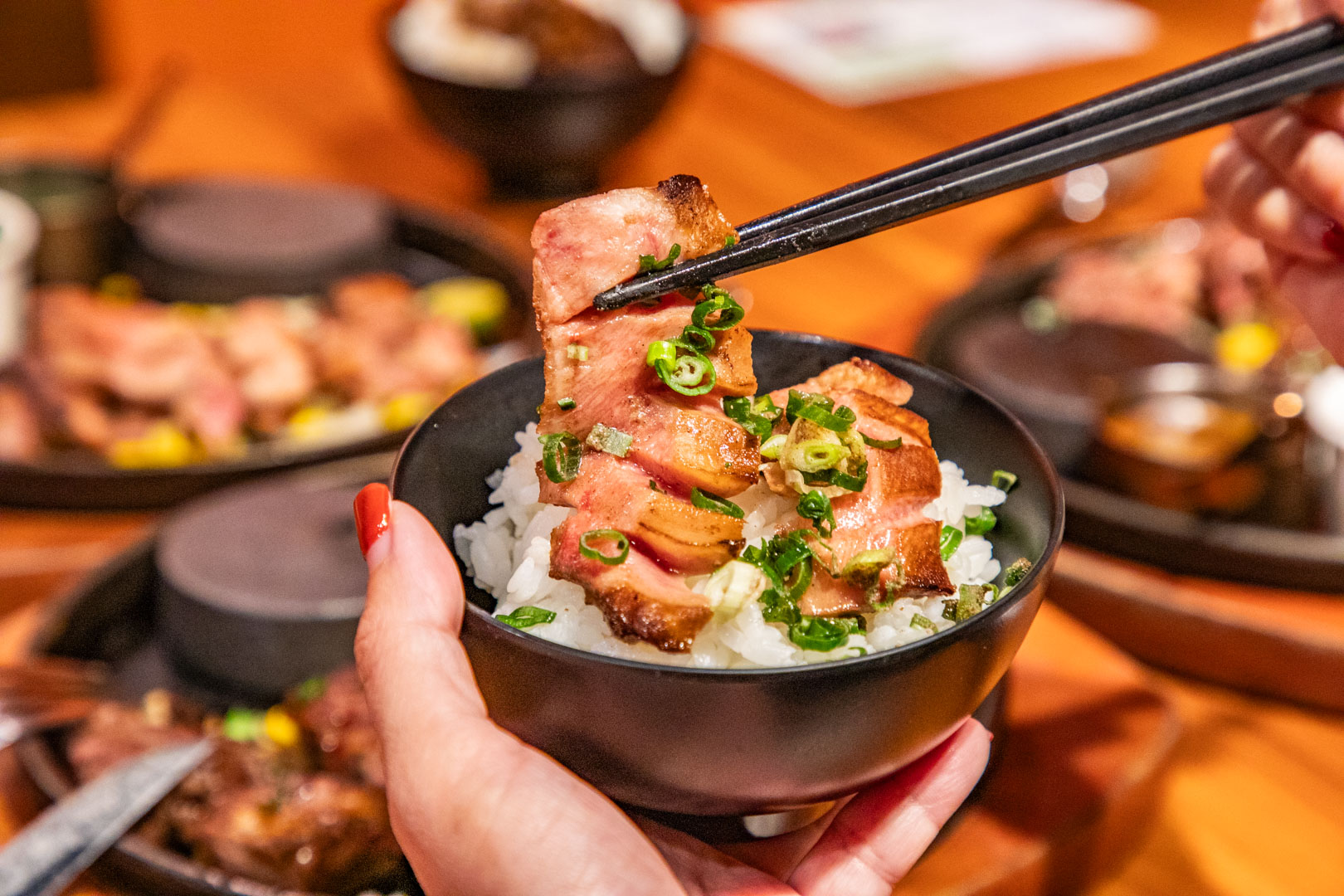 林口牛排,炙り庵steak牛排