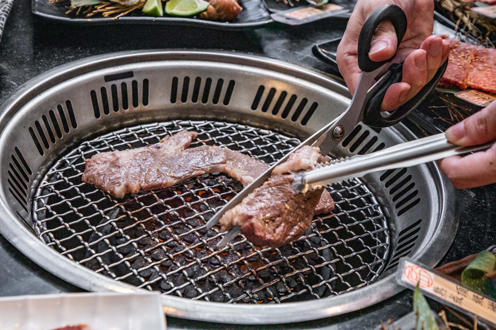 桃園燒肉吃到飽,桃園生魚片吃到飽,匠夯日式燒肉