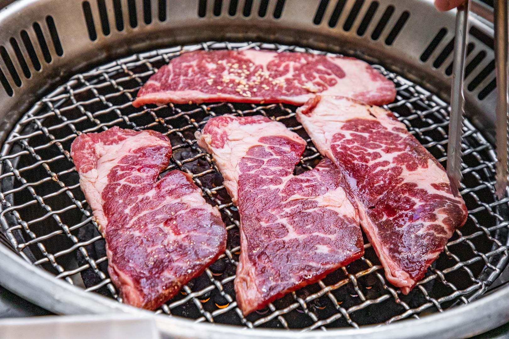 桃園燒肉吃到飽,桃園生魚片吃到飽,匠夯日式燒肉