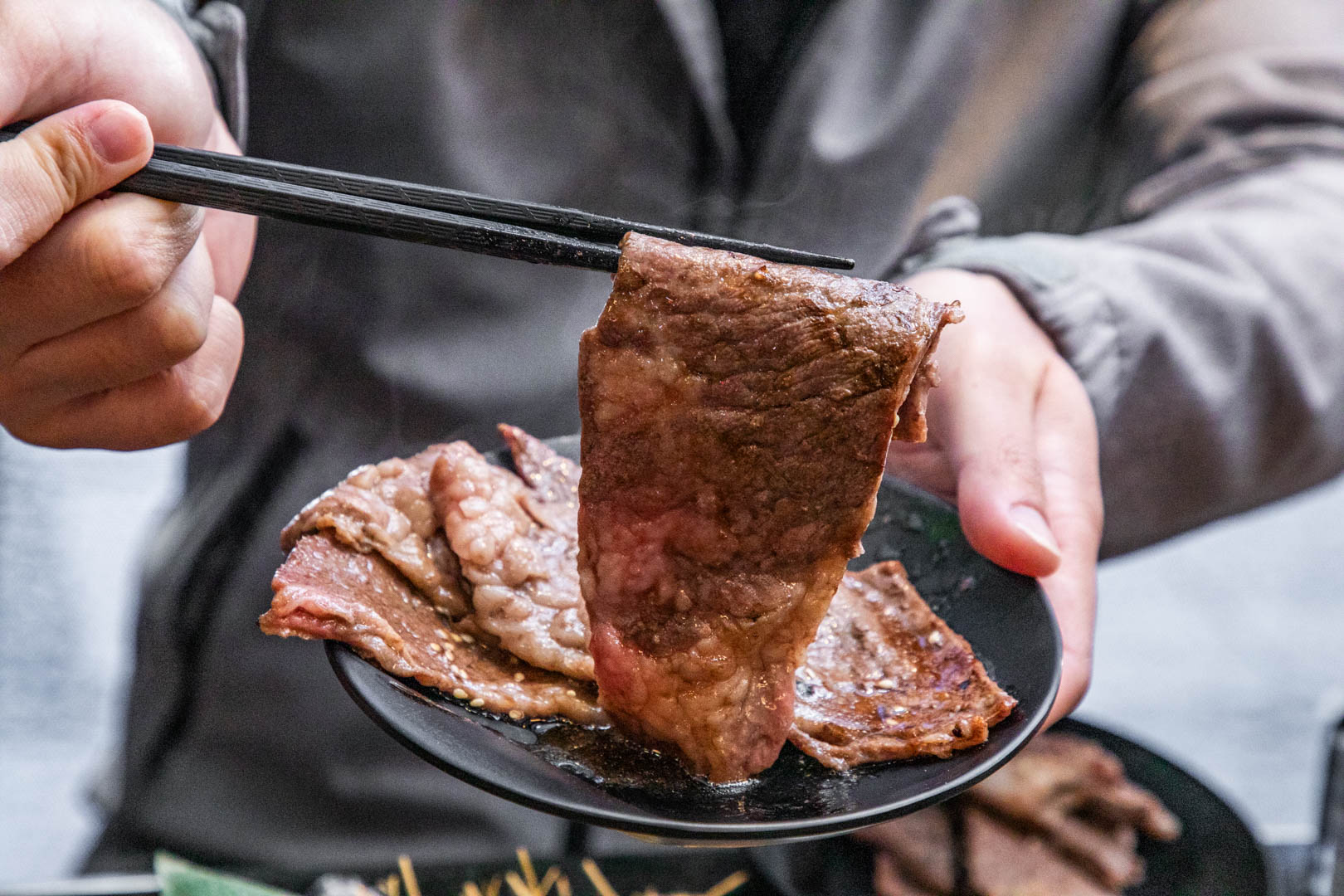 桃園燒肉吃到飽,桃園生魚片吃到飽,匠夯日式燒肉