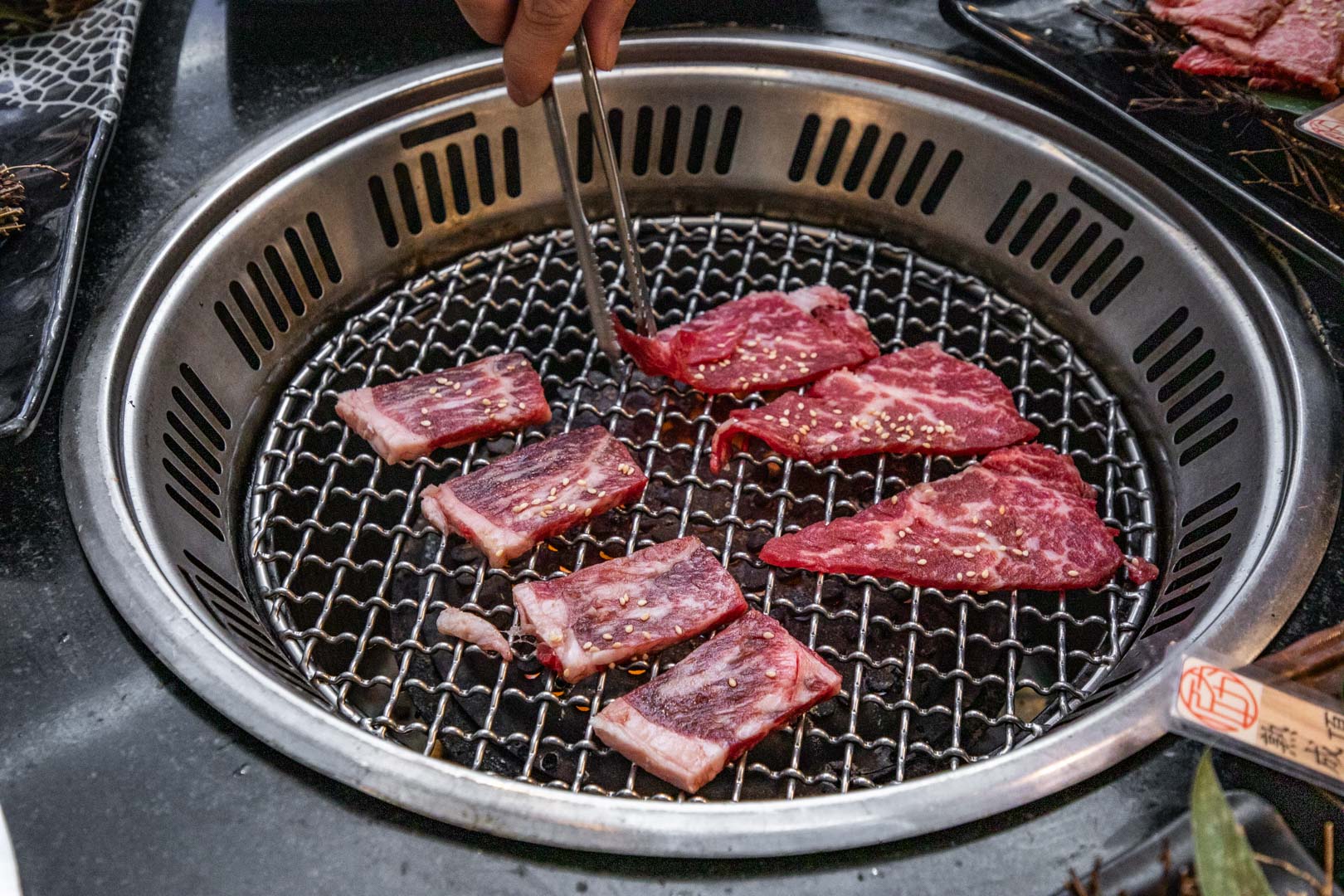 桃園燒肉吃到飽,桃園生魚片吃到飽,匠夯日式燒肉