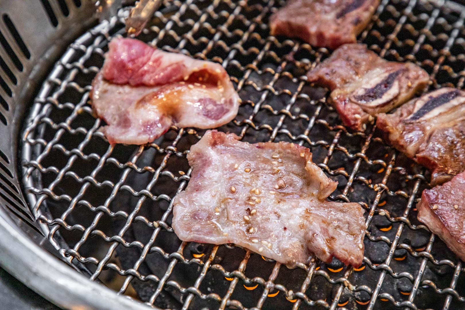 桃園燒肉吃到飽,桃園生魚片吃到飽,匠夯日式燒肉