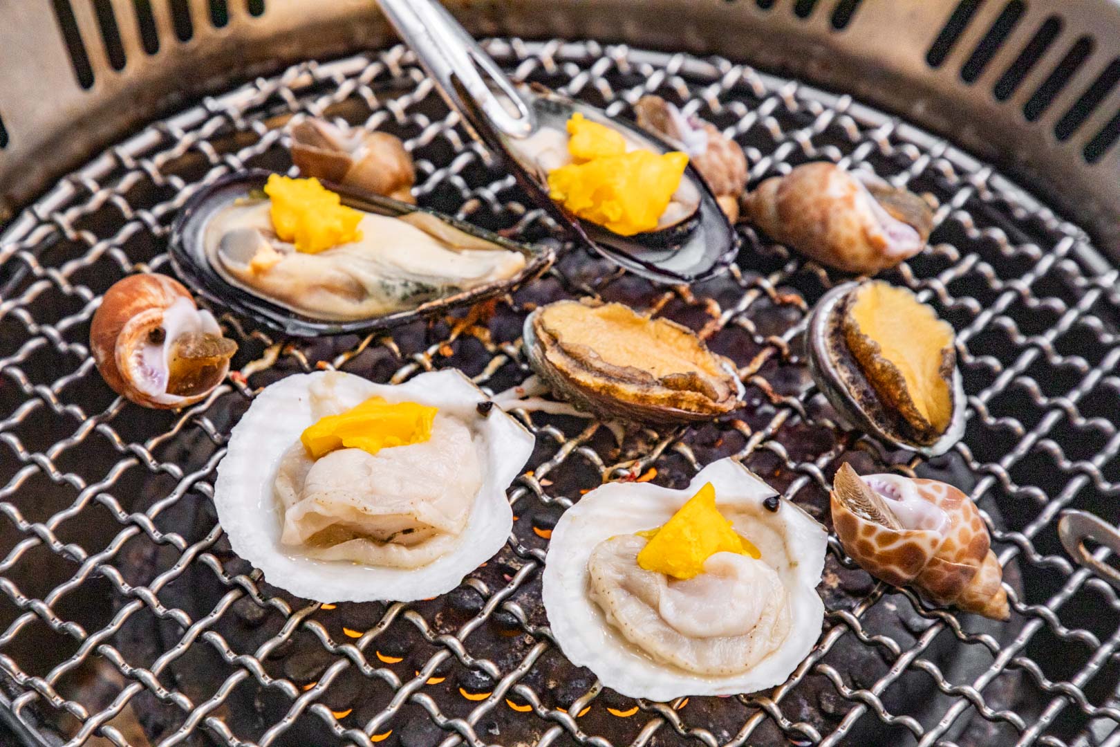 桃園燒肉吃到飽,桃園生魚片吃到飽,匠夯日式燒肉
