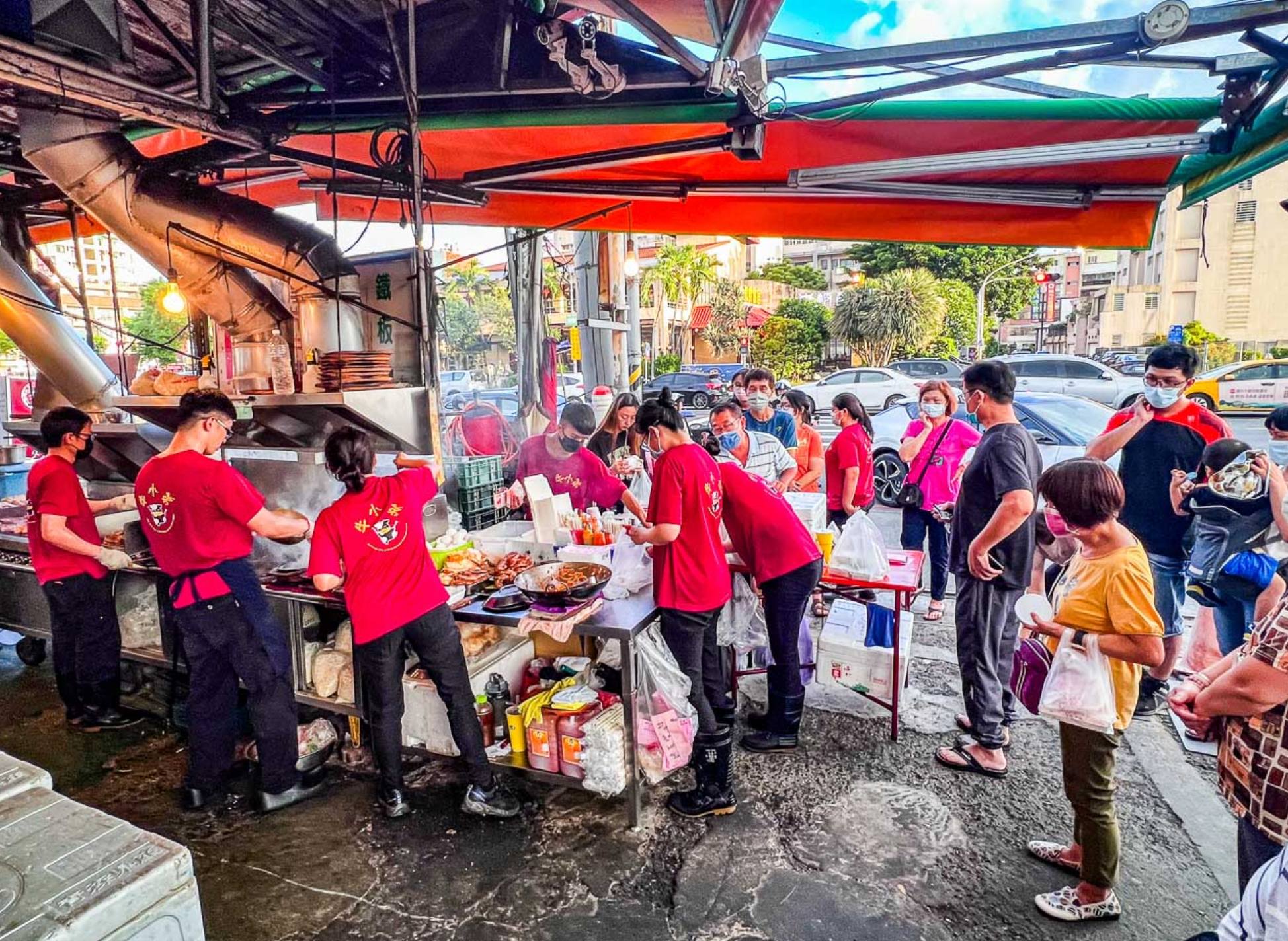 牛小弟牛排總店,高雄牛小弟牛排總店,高雄小吃,高雄美食,高雄牛排 @大手牽小手。玩樂趣