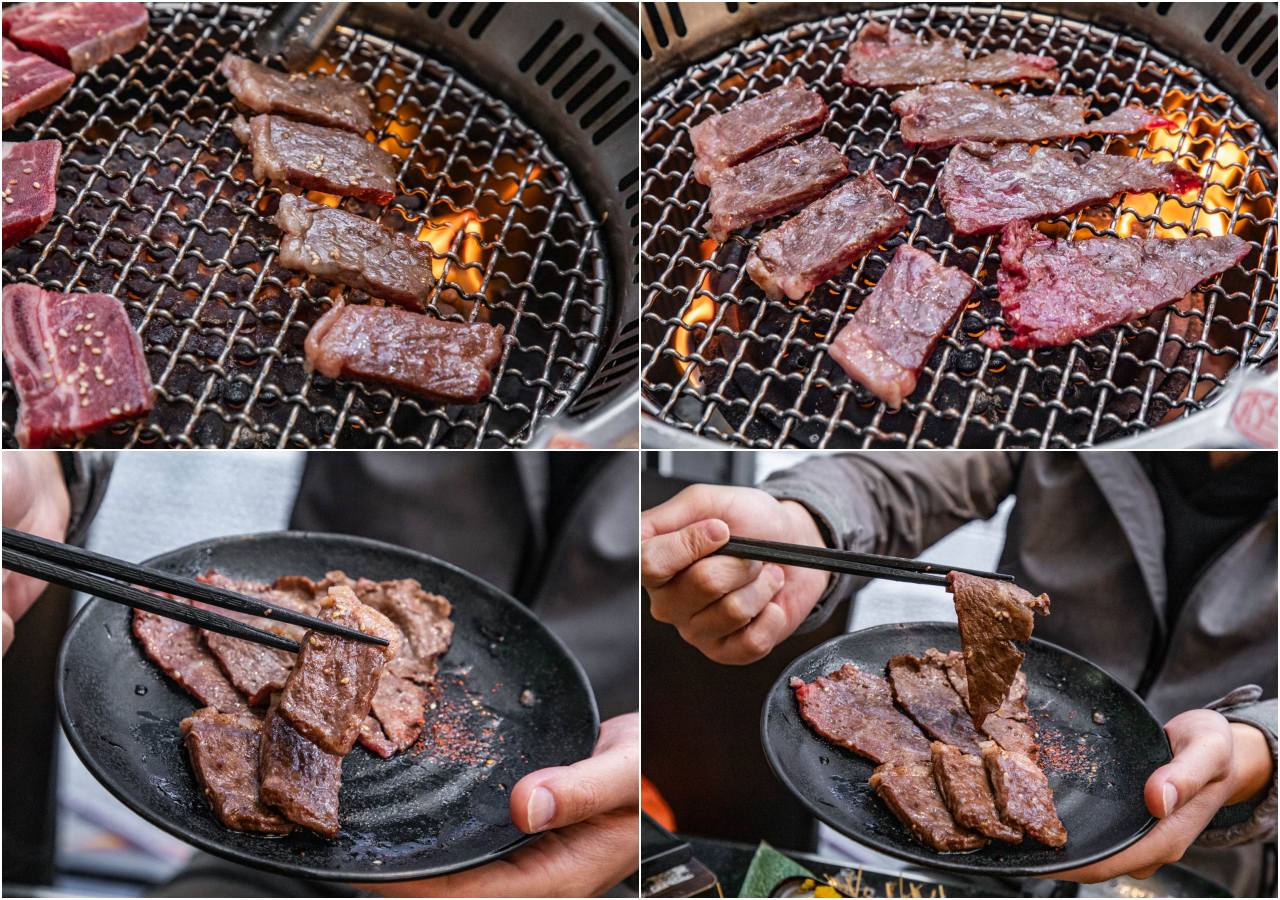桃園燒肉吃到飽,桃園生魚片吃到飽,匠夯日式燒肉