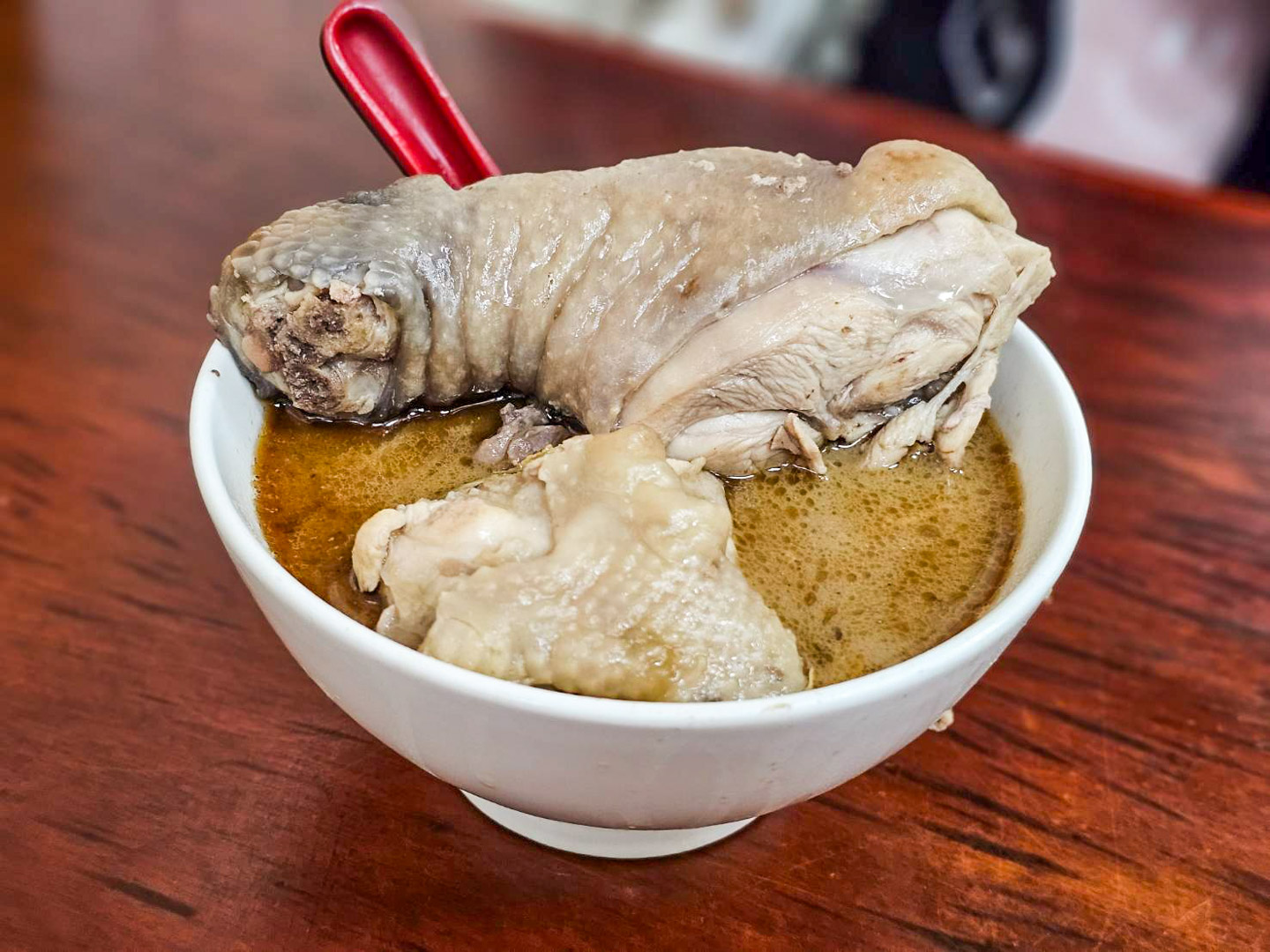 台北美食,台北小吃,台北麻油雞,寧夏夜市美食,環記麻油雞,寧夏夜市麻油雞,台北麻油雞推薦 @大手牽小手。玩樂趣