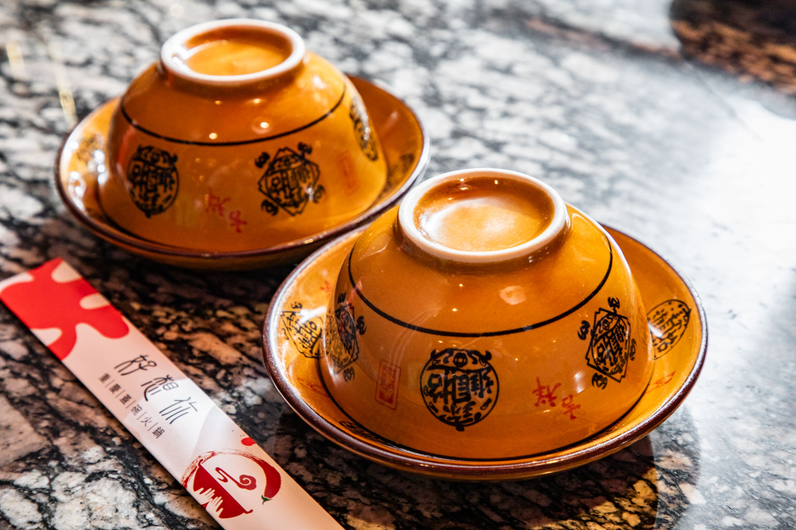 桃園麻辣火鍋,好想你重慶蓋碗火鍋